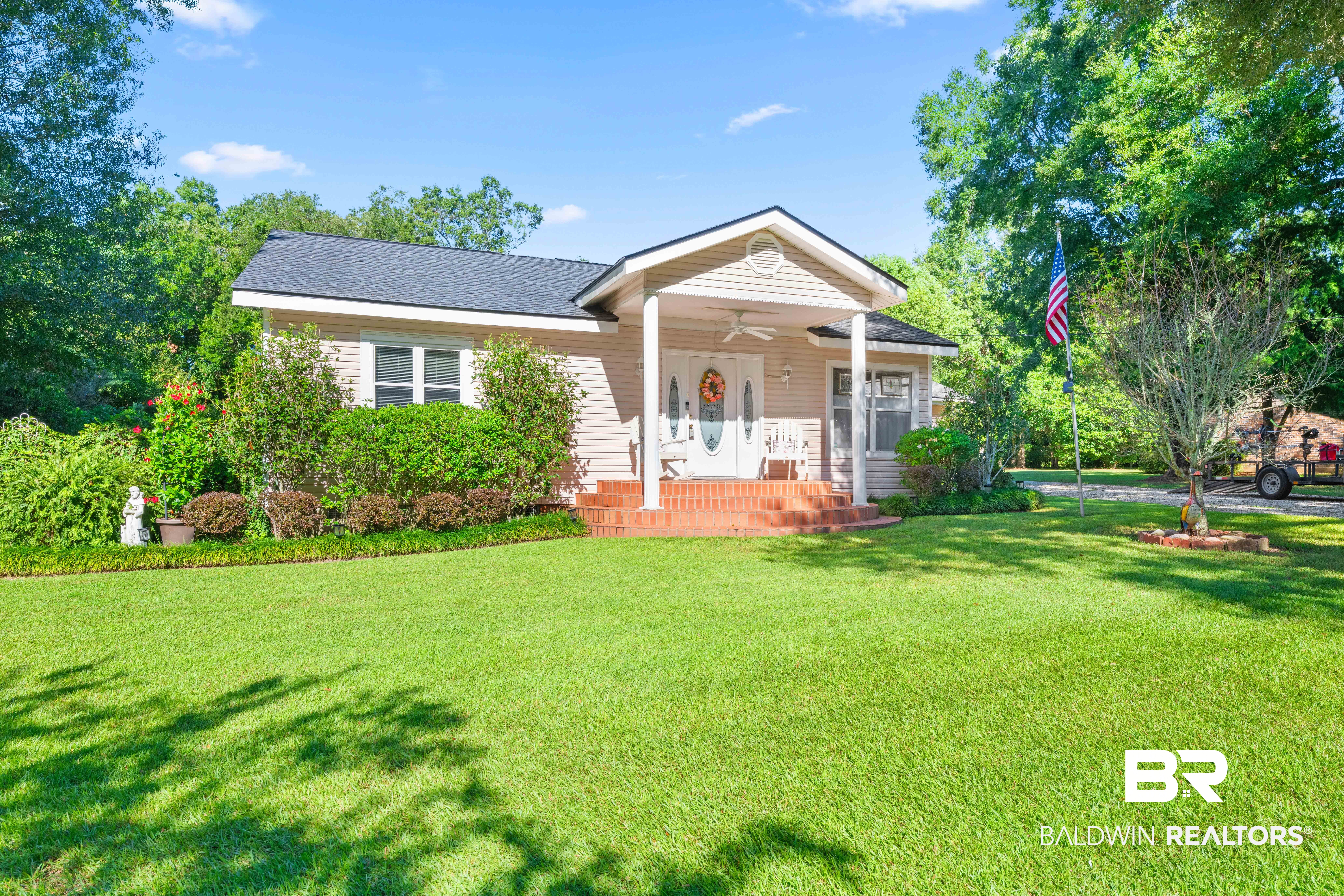 Magnolia Springs Alabama Homes For Sale