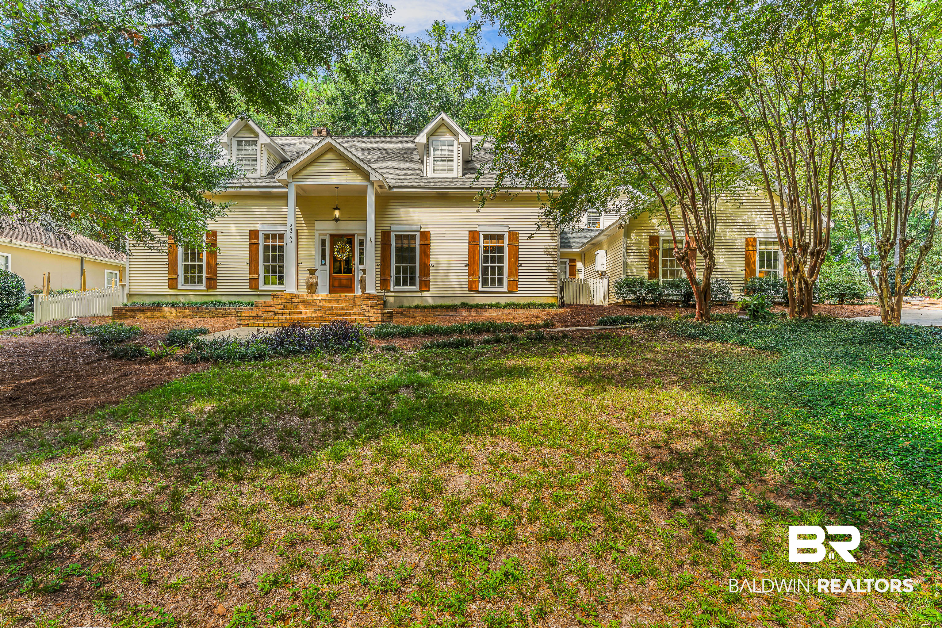 Homes for Sale in Montrose Woods - Fairhope AL