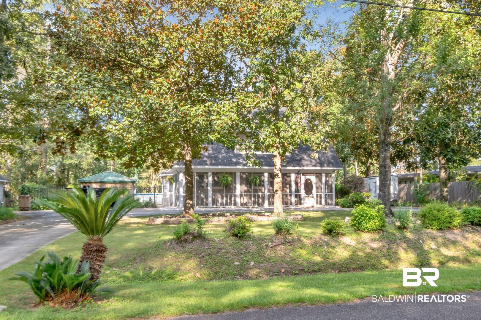 Photo 3 of Single family home for sale at 3124 Riviere Du Chien Loop, Mobile, AL 36693 | MLS# 409687 | Listing updated on 2026-09-26