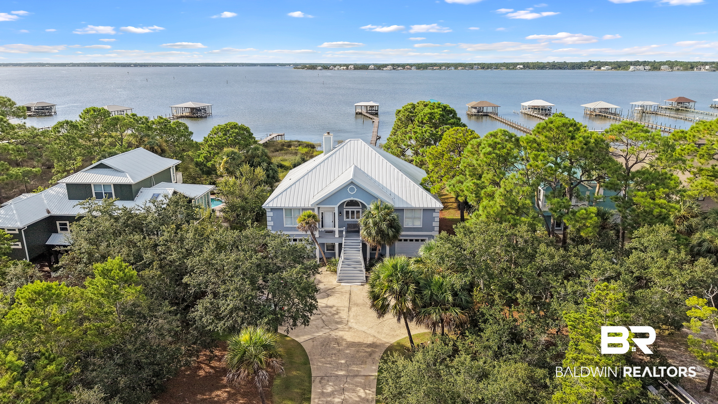 Homes for Sale in Ono Island