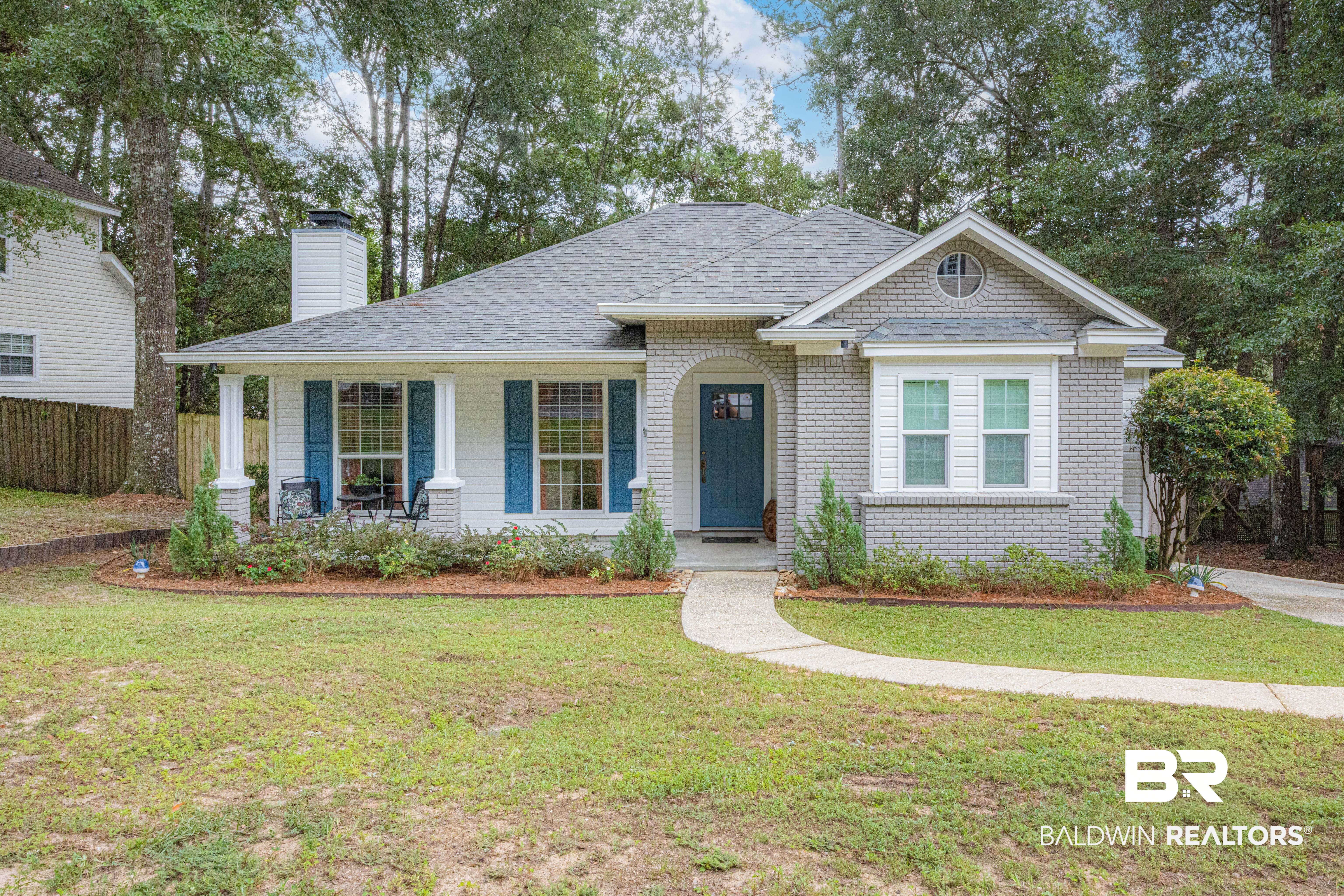 Daphne Homes from $200,000-$300,000