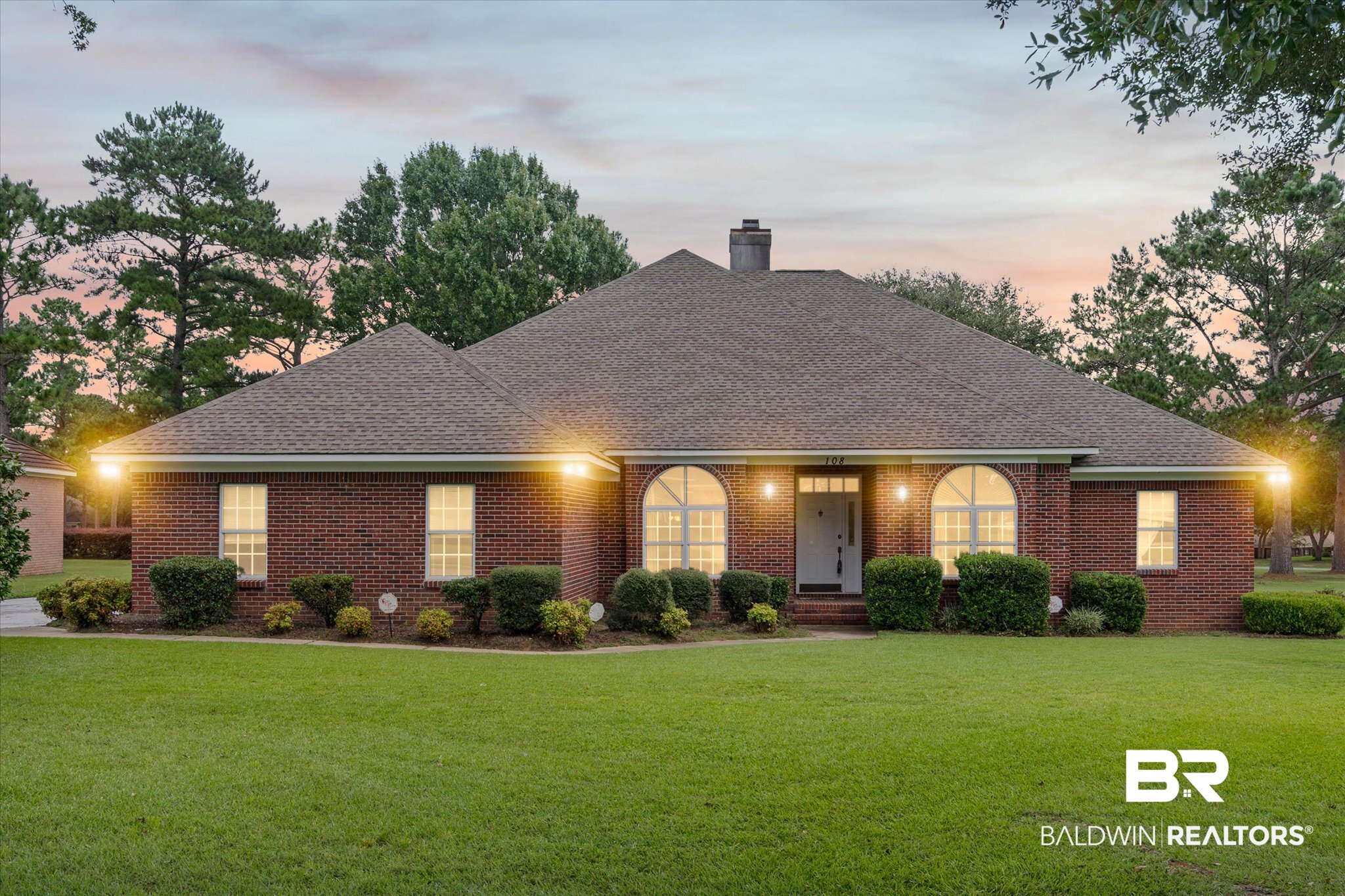 Homes for Sale in Quail Creek Estates - Fairhope AL