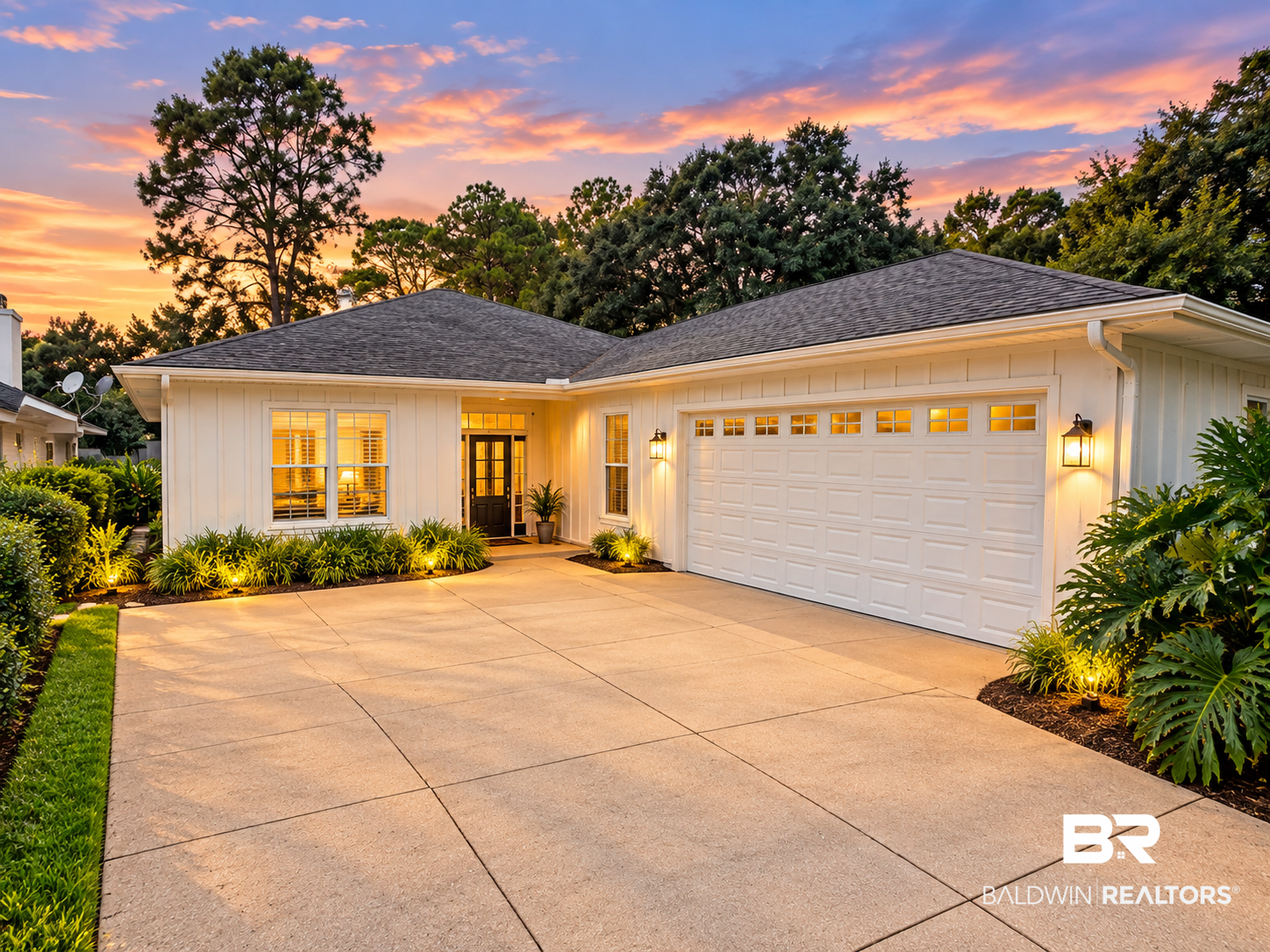 Photo 3 of Single family home for sale at 103 Oak Bnd Ct, Fairhope, AL 36532 | MLS# 410118 | Listing updated on 2026-09-06