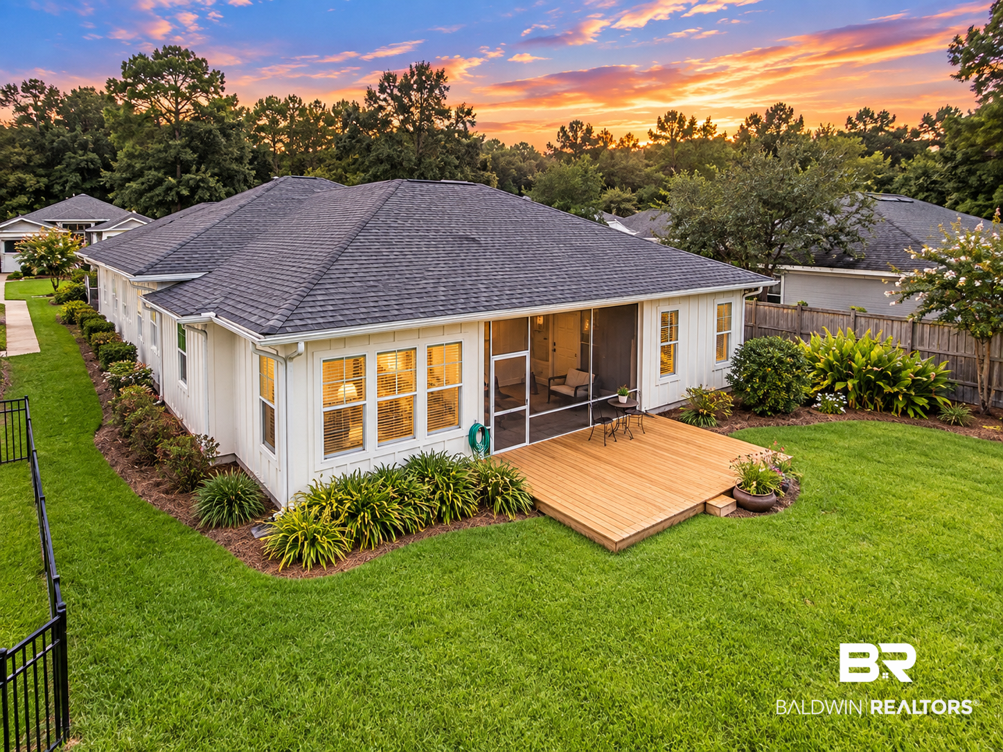 Photo 2 of Single family home for sale at 103 Oak Bnd Ct, Fairhope, AL 36532 | MLS# 410118 | Listing updated on 2026-09-06