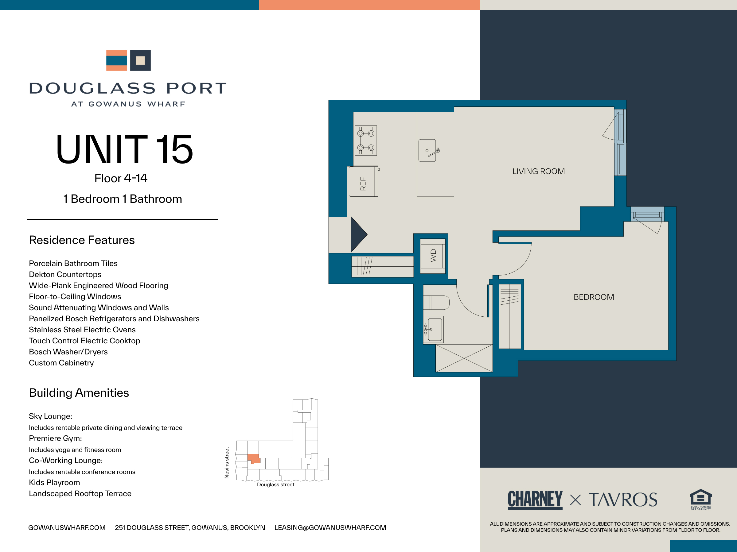 251 Douglass Street 915 Gowanus Brooklyn NY 11217