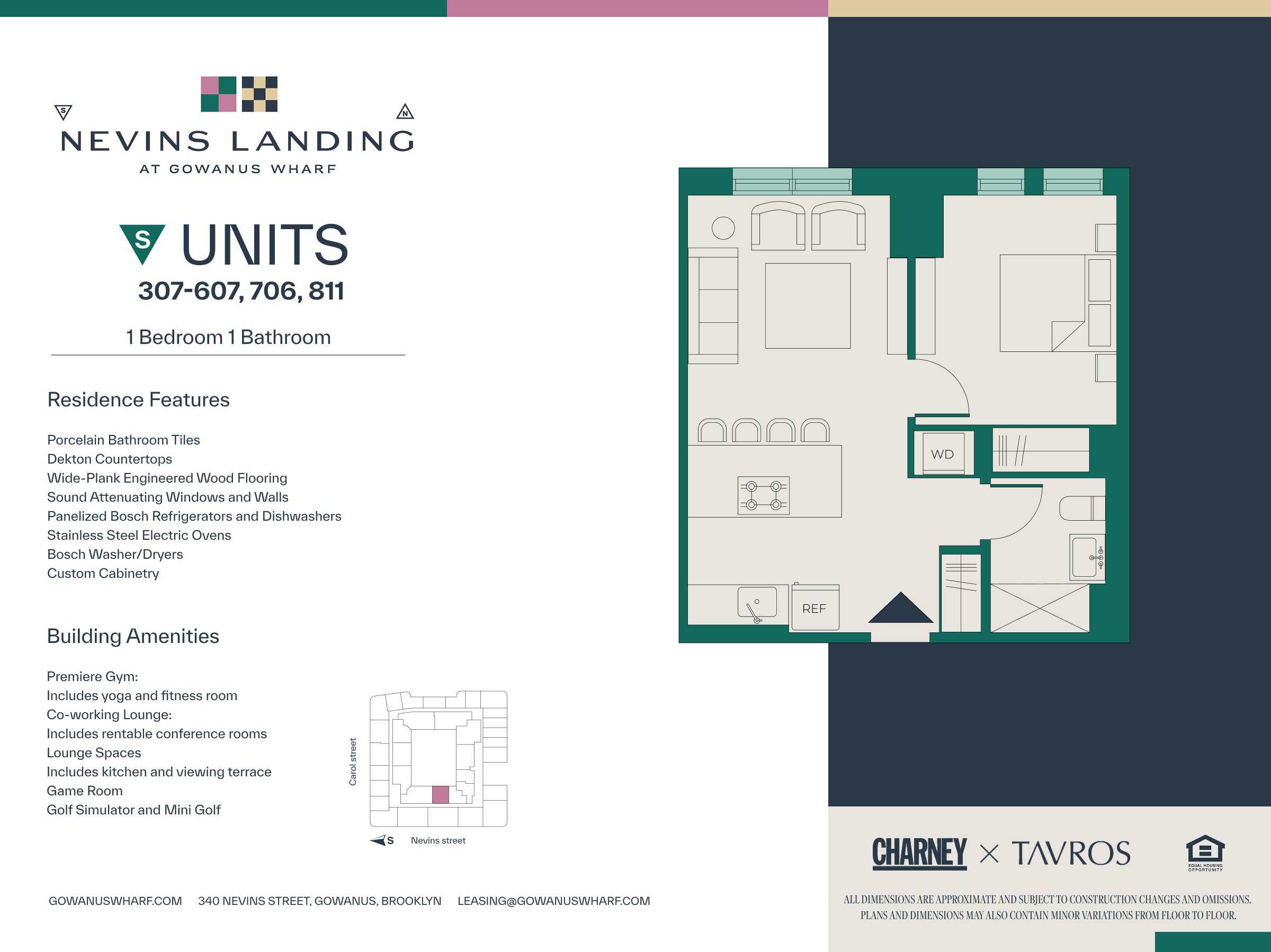 340 Nevins Street Gowanus Brooklyn NY 11215