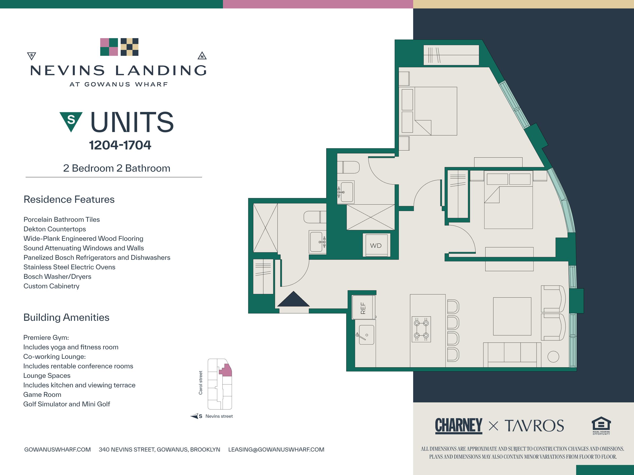 340 Nevins Street Gowanus Brooklyn NY 11215