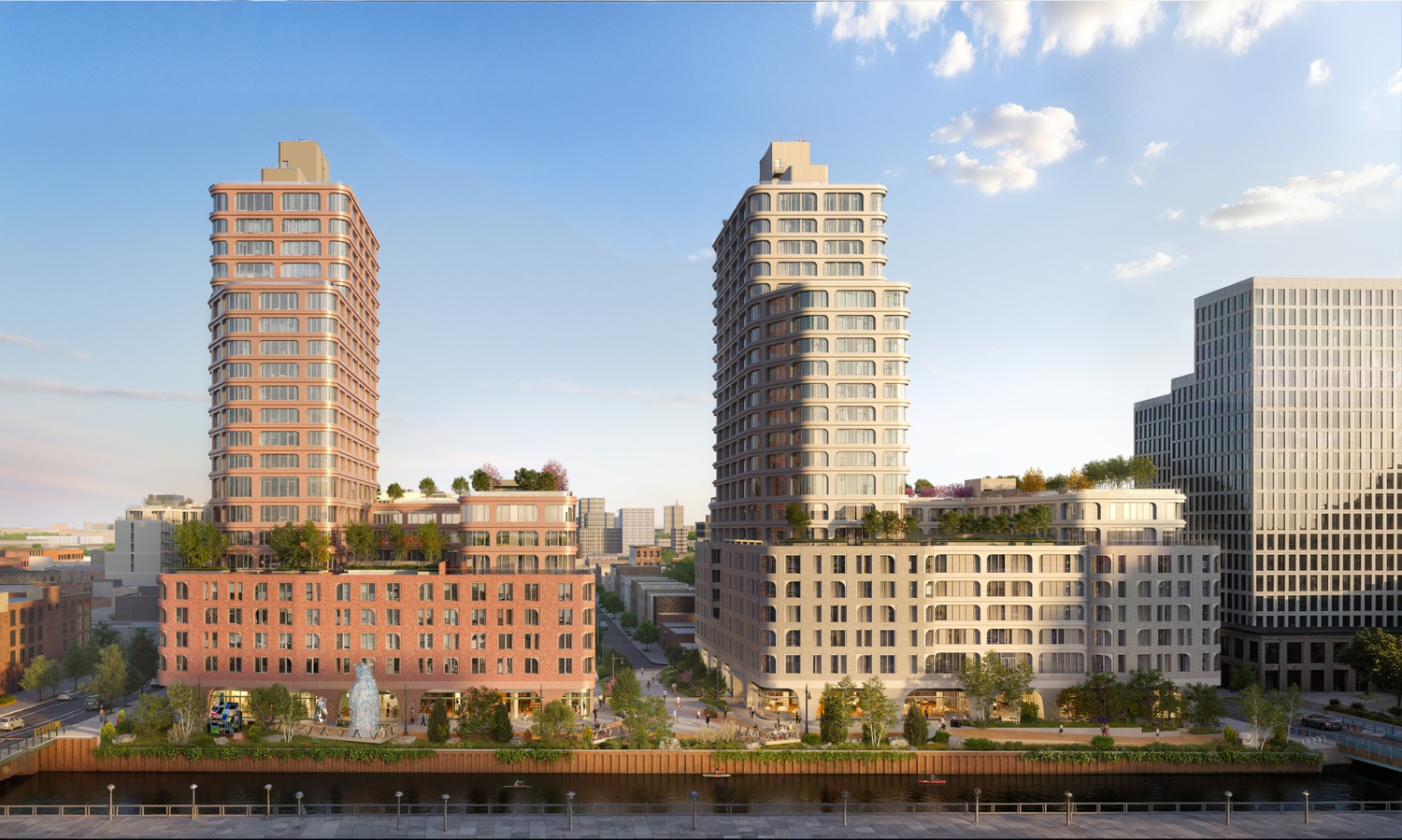340 Nevins Street Gowanus Brooklyn NY 11215
