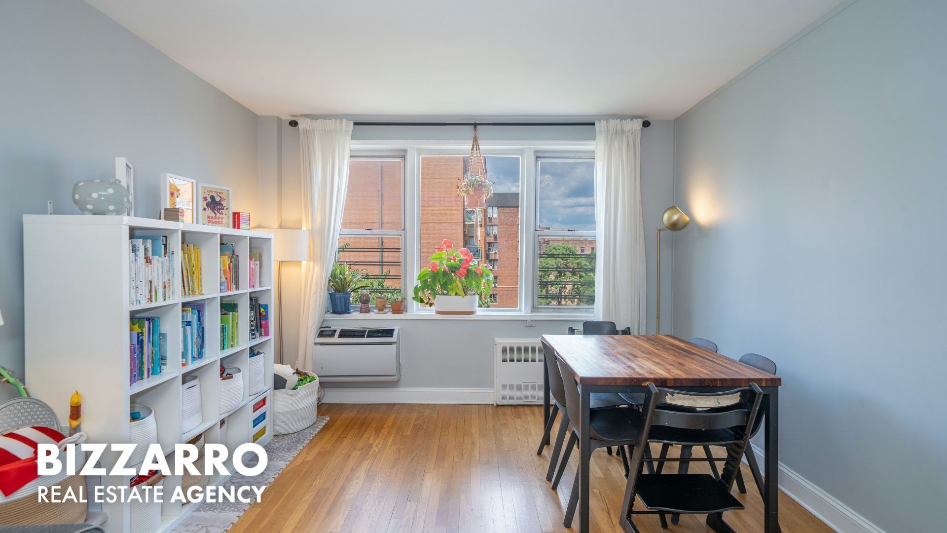 3475 Greystone Avenue 7B Riverdale Bronx NY 10463