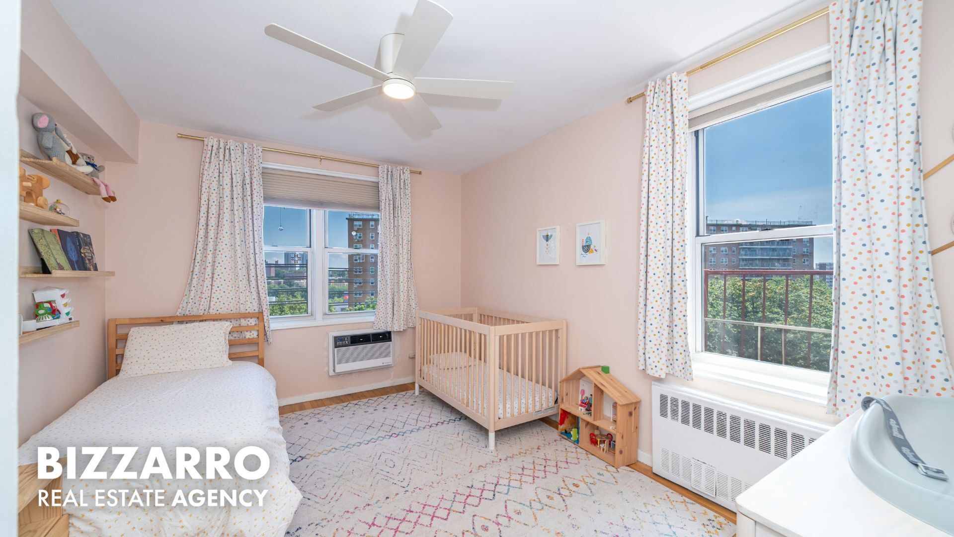 3475 Greystone Avenue 7B Riverdale Bronx NY 10463