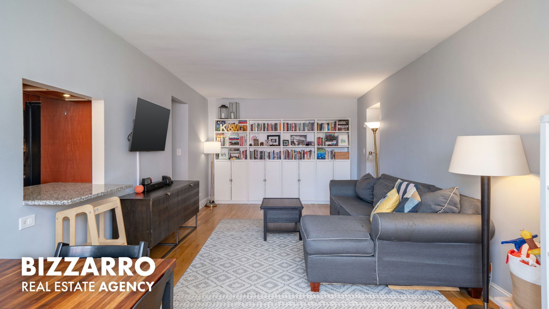 3475 Greystone Avenue 7B Riverdale Bronx NY 10463