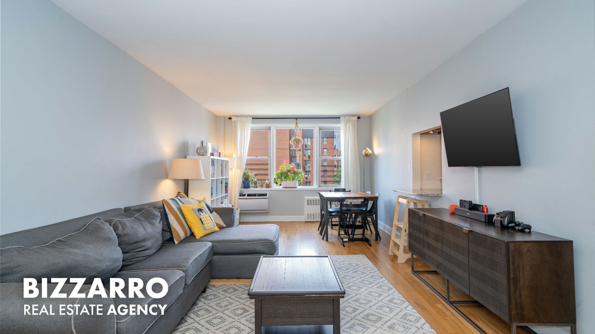 3475 Greystone Avenue 7B Riverdale Bronx NY 10463