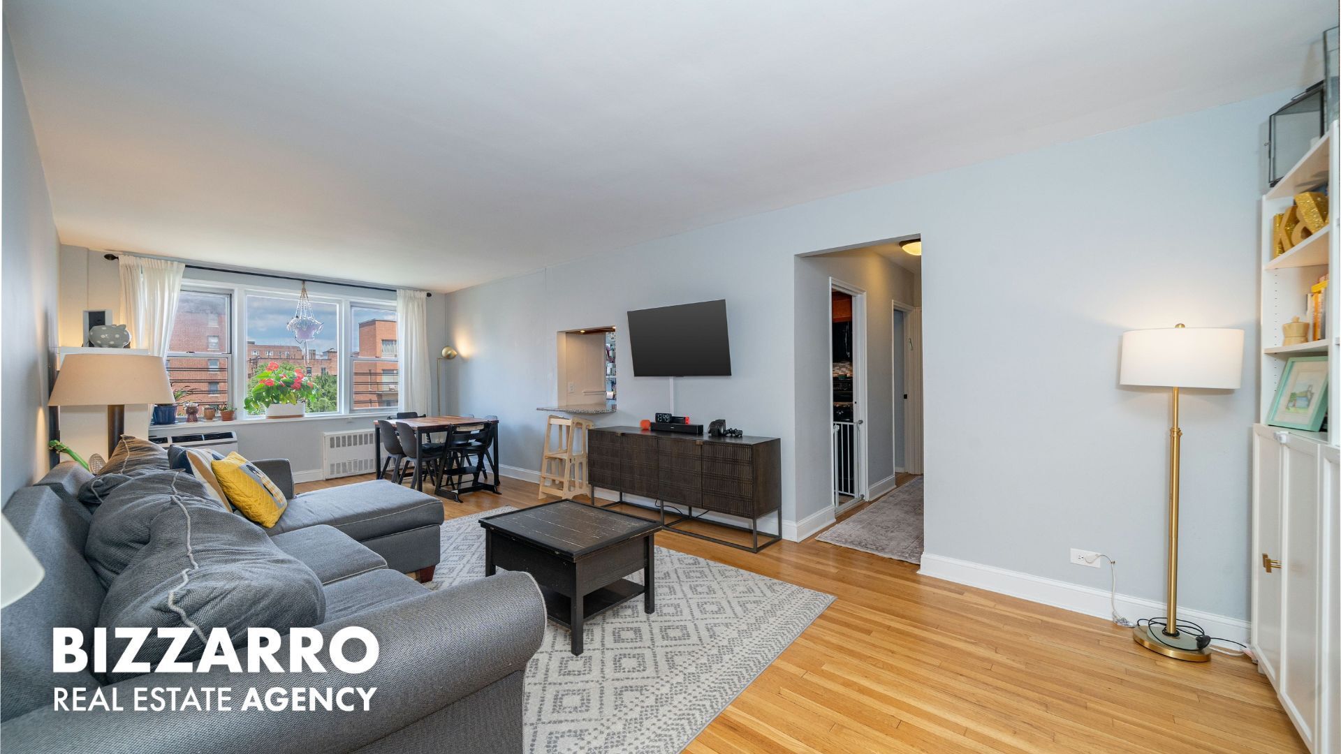 3475 Greystone Avenue 7B Riverdale Bronx NY 10463