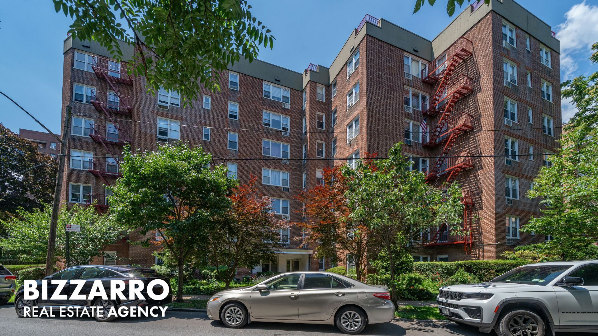 3475 Greystone Avenue 7B Riverdale Bronx NY 10463