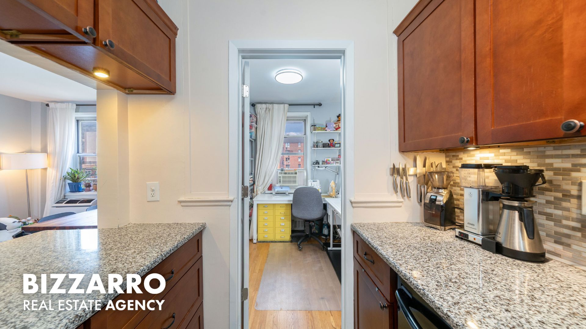 3475 Greystone Avenue 7B Riverdale Bronx NY 10463