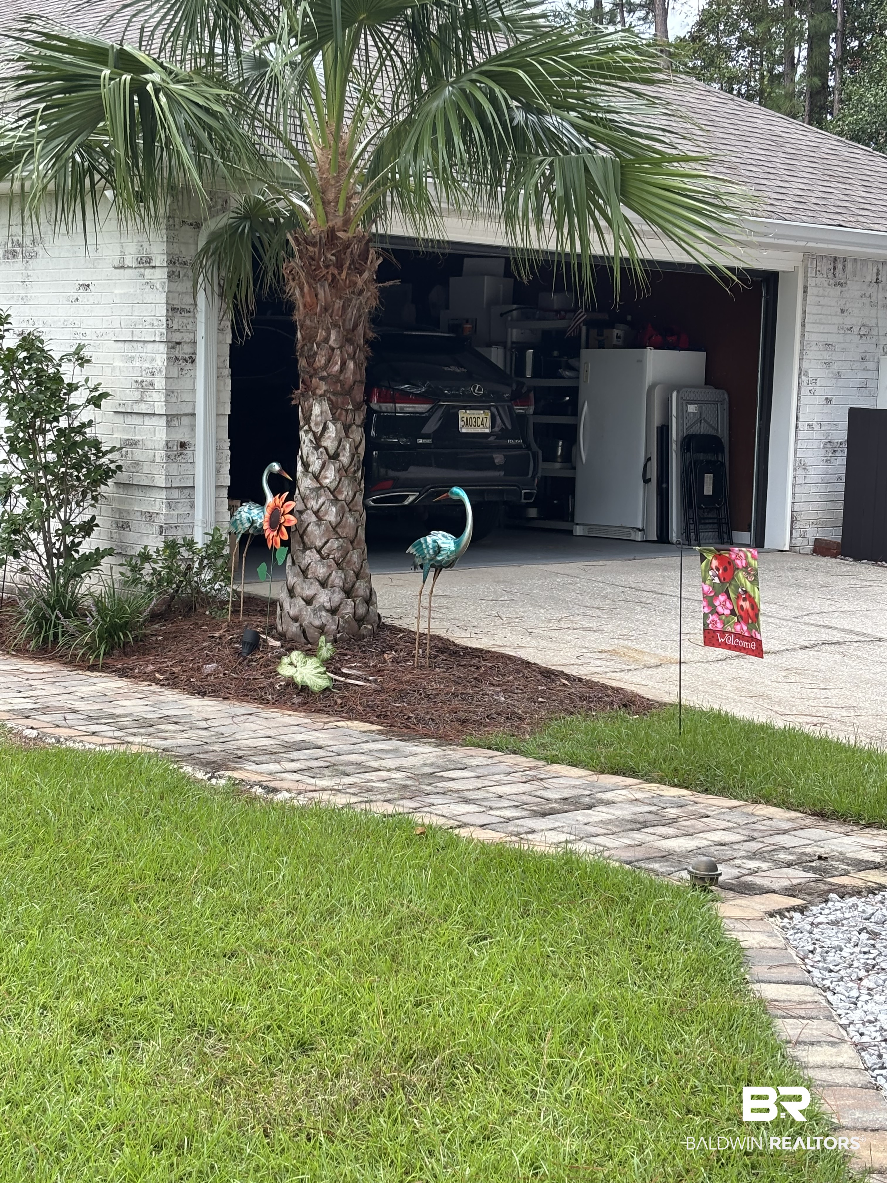 Photo 43 of Single family home for sale at 8155 Bay View Dr, Foley, AL 36535 | MLS# 409579 | Listing updated on 2026-09-08
