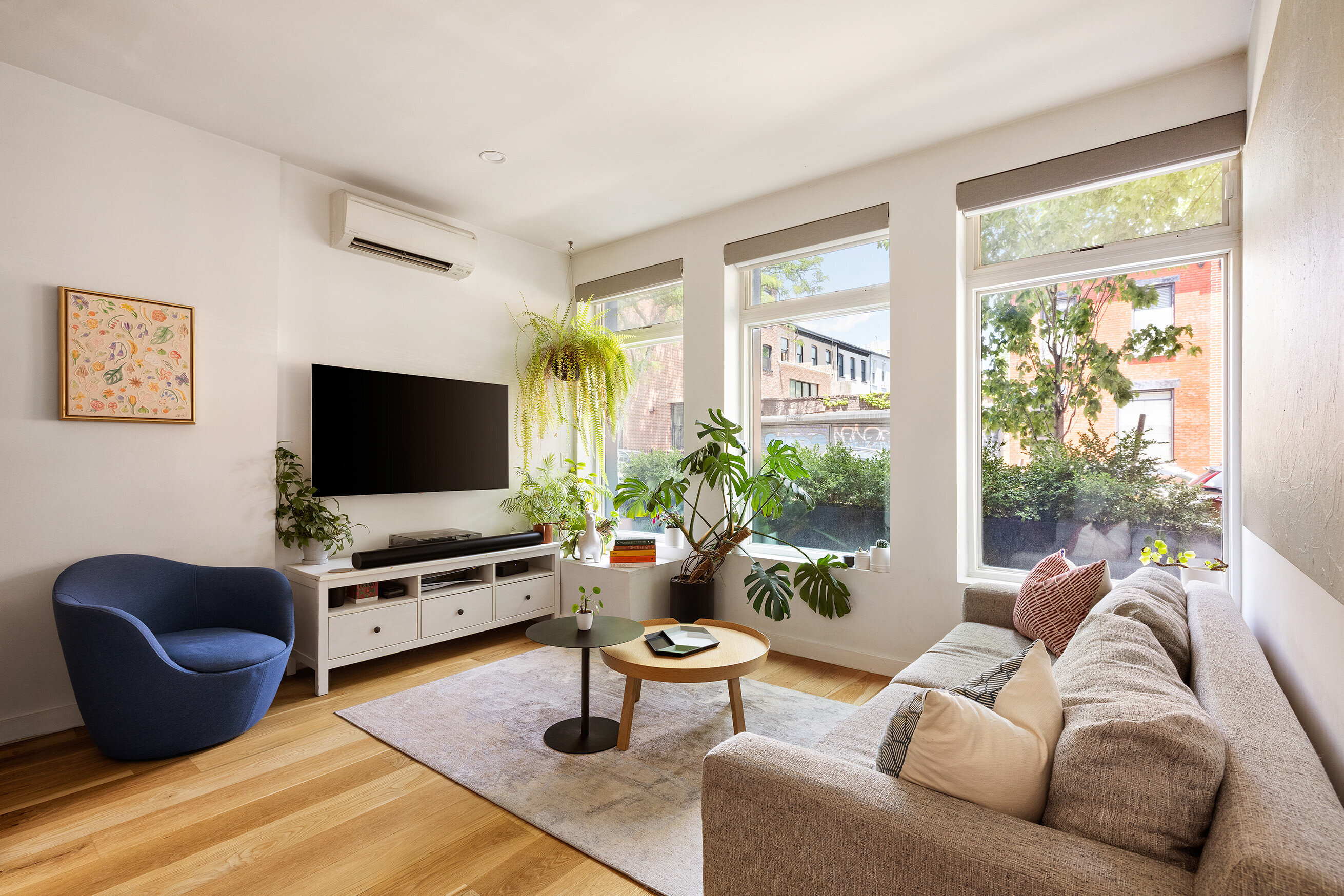 316 Carroll Street 1 Gowanus Brooklyn NY 11231