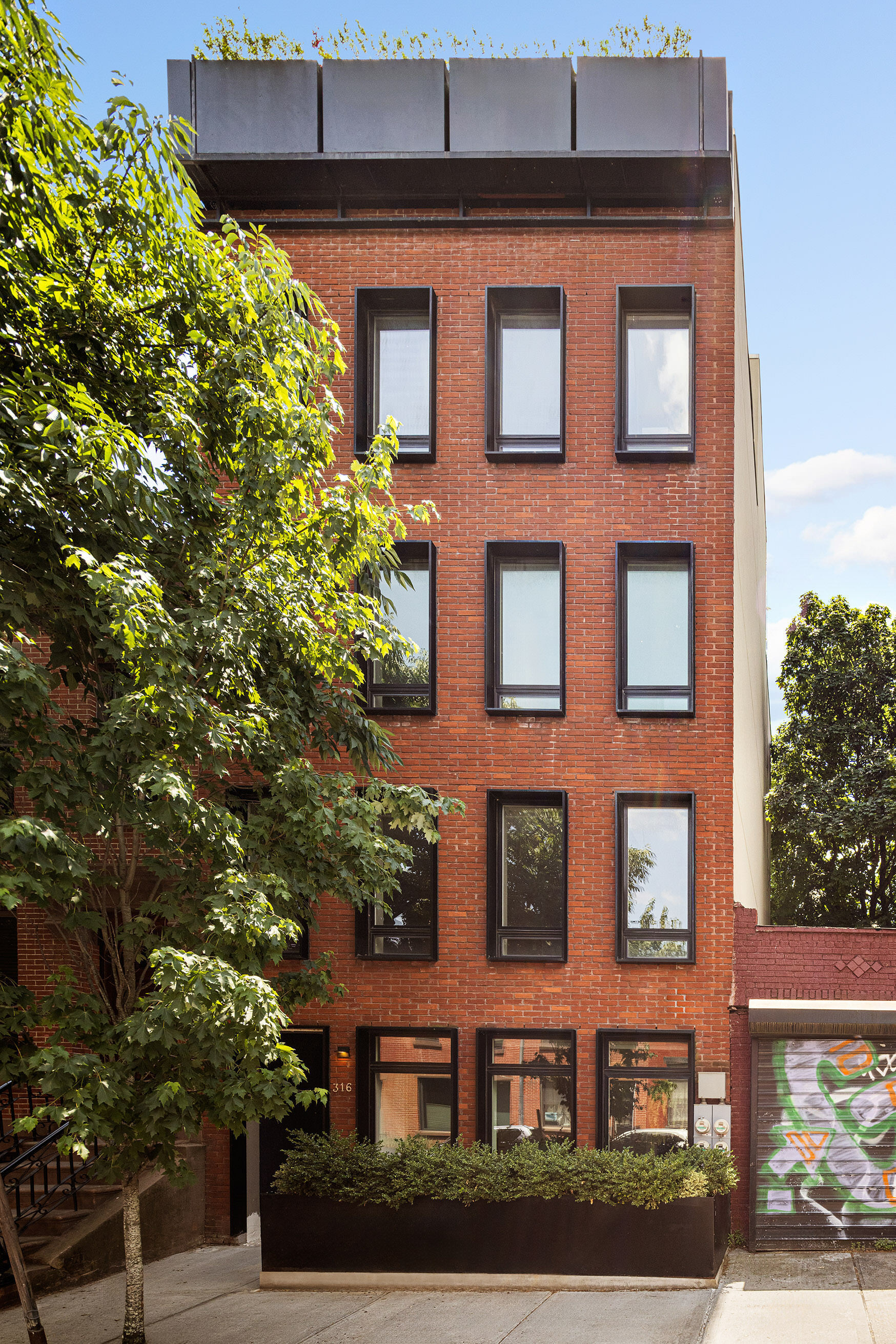316 Carroll Street 1 Gowanus Brooklyn NY 11231