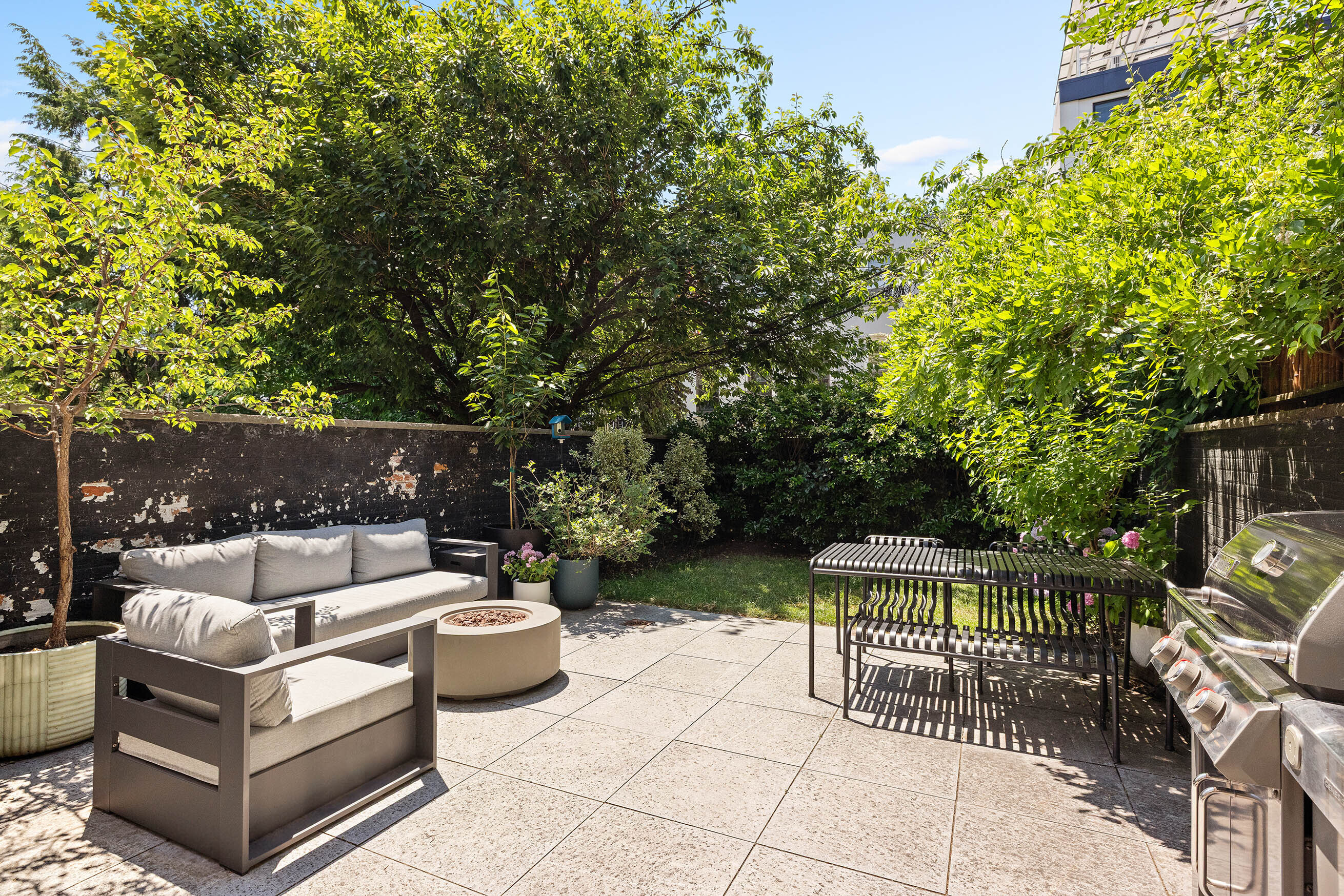 316 Carroll Street 1 Gowanus Brooklyn NY 11231