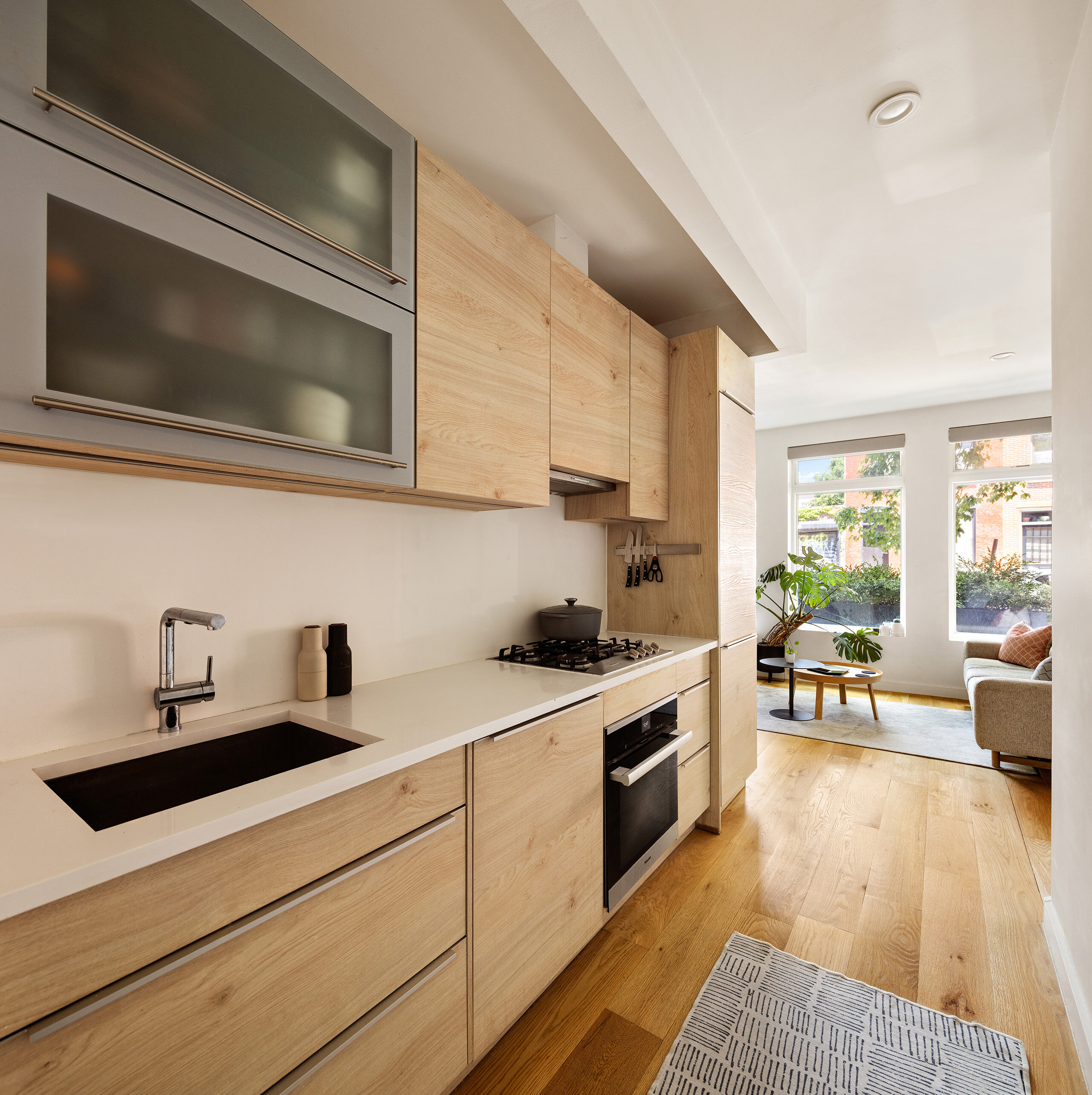 316 Carroll Street 1 Gowanus Brooklyn NY 11231