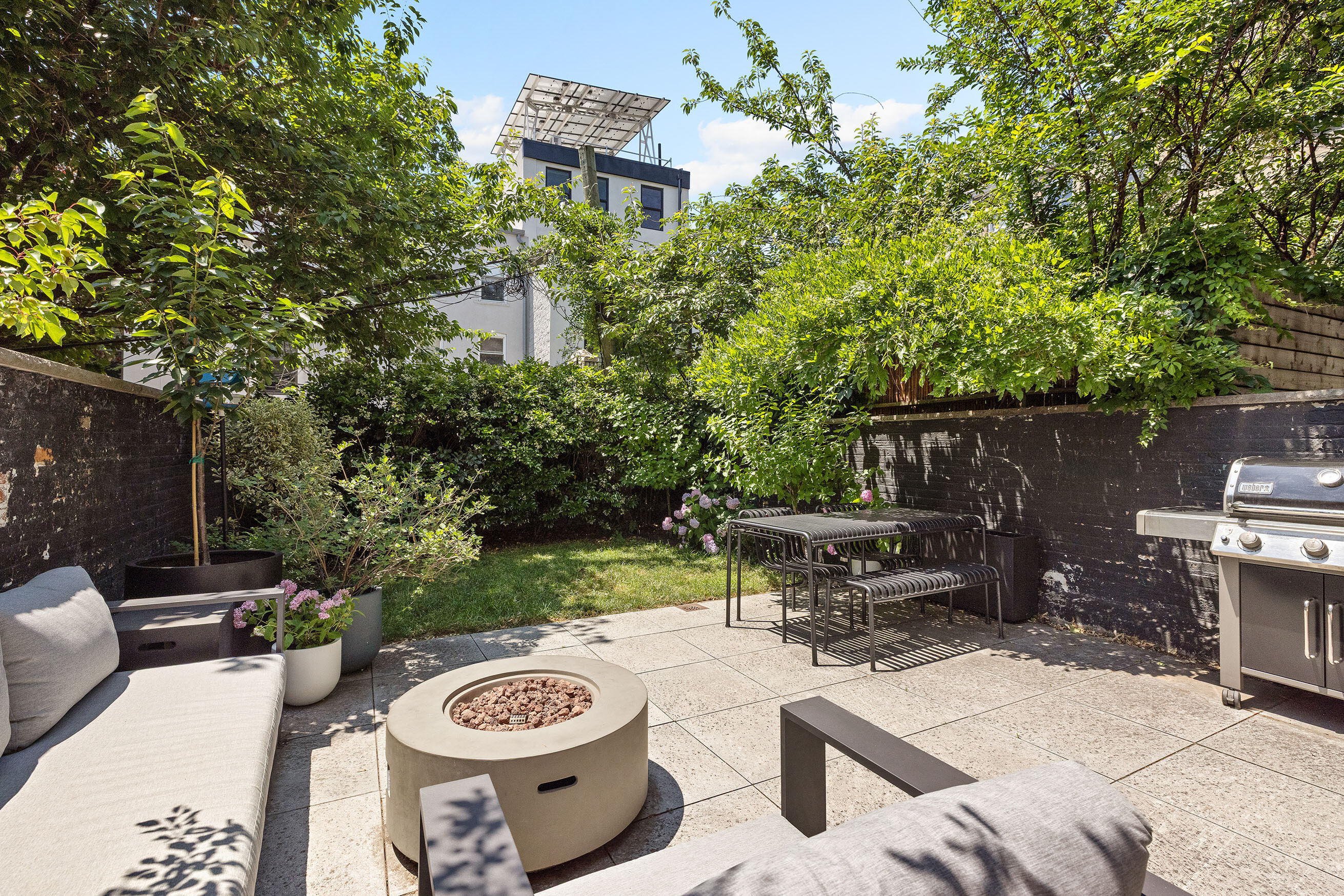 316 Carroll Street 1 Gowanus Brooklyn NY 11231