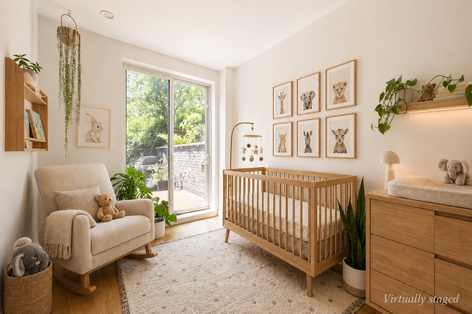 316 Carroll Street 1 Gowanus Brooklyn NY 11231