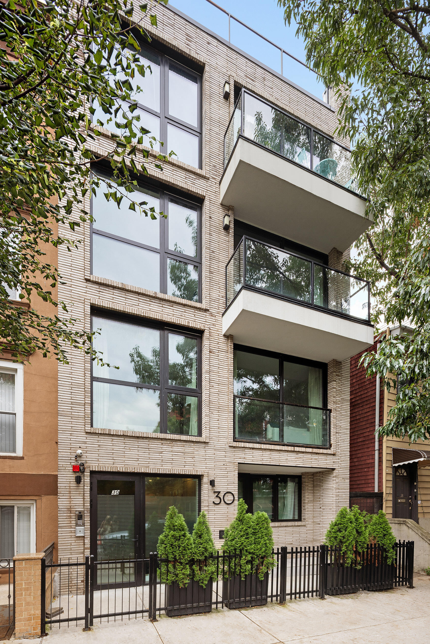 30 Skillman Avenue 2-F Williamsburg Brooklyn NY 11211