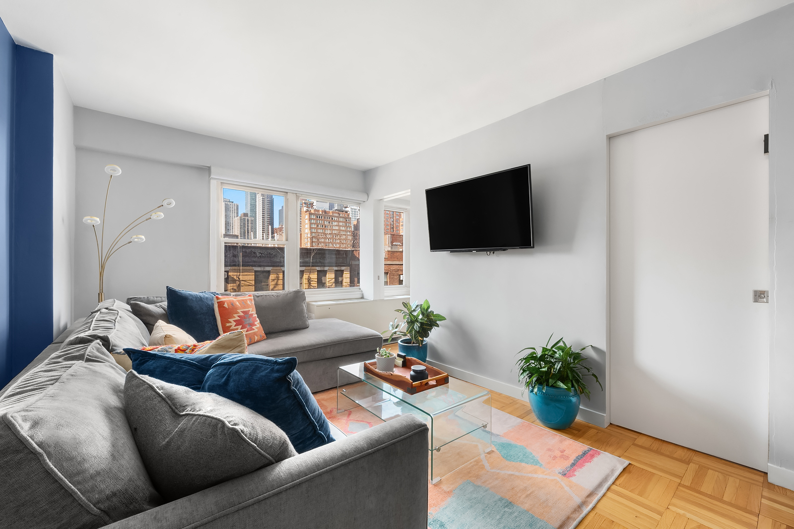 333 East 66th Street 8F Upper East Side New York NY 10065