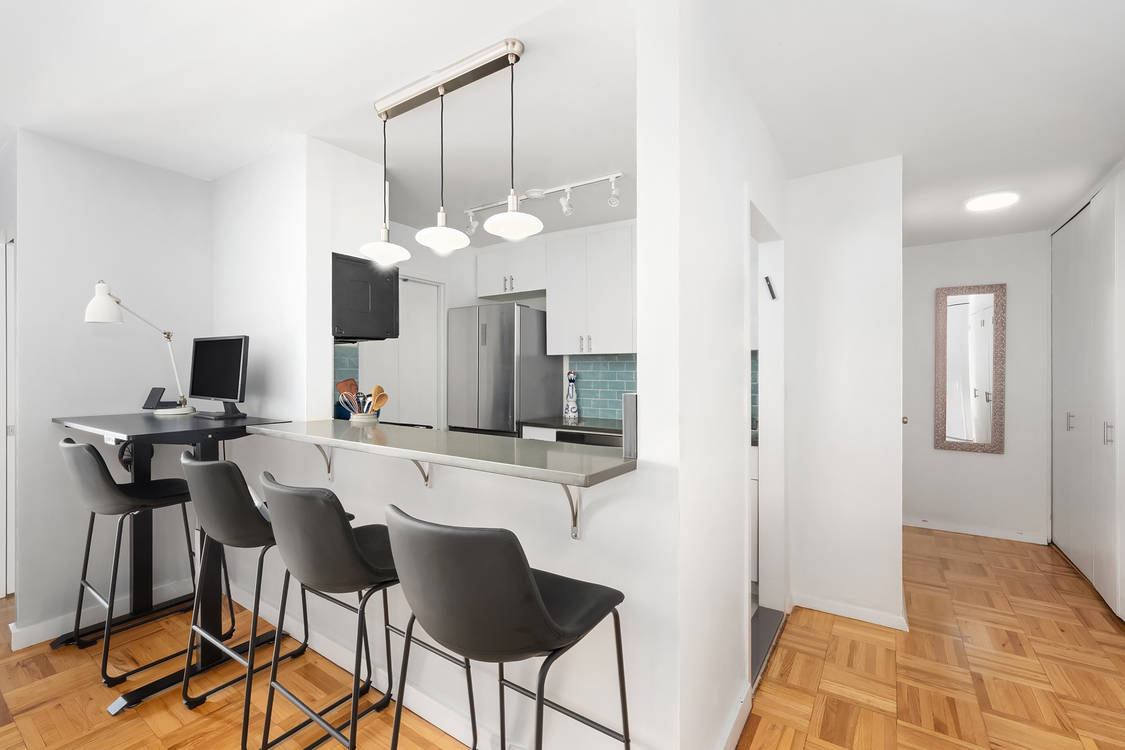 333 East 66th Street 8F Upper East Side New York NY 10065