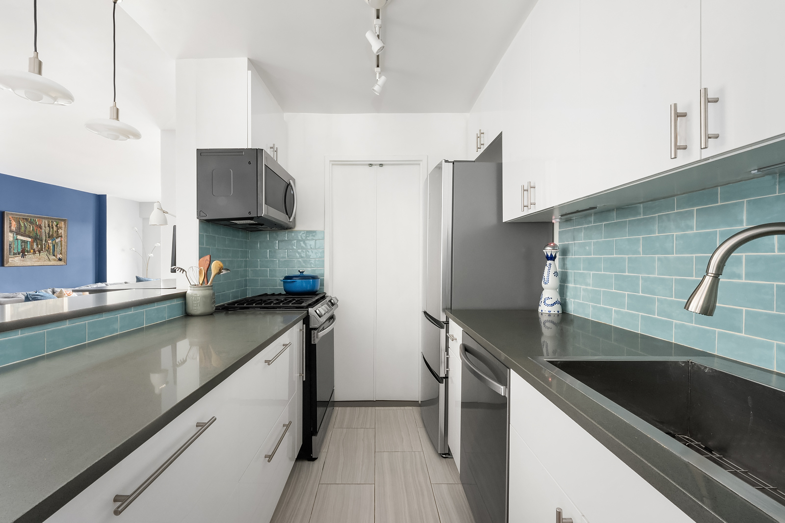 333 East 66th Street 8F Upper East Side New York NY 10065