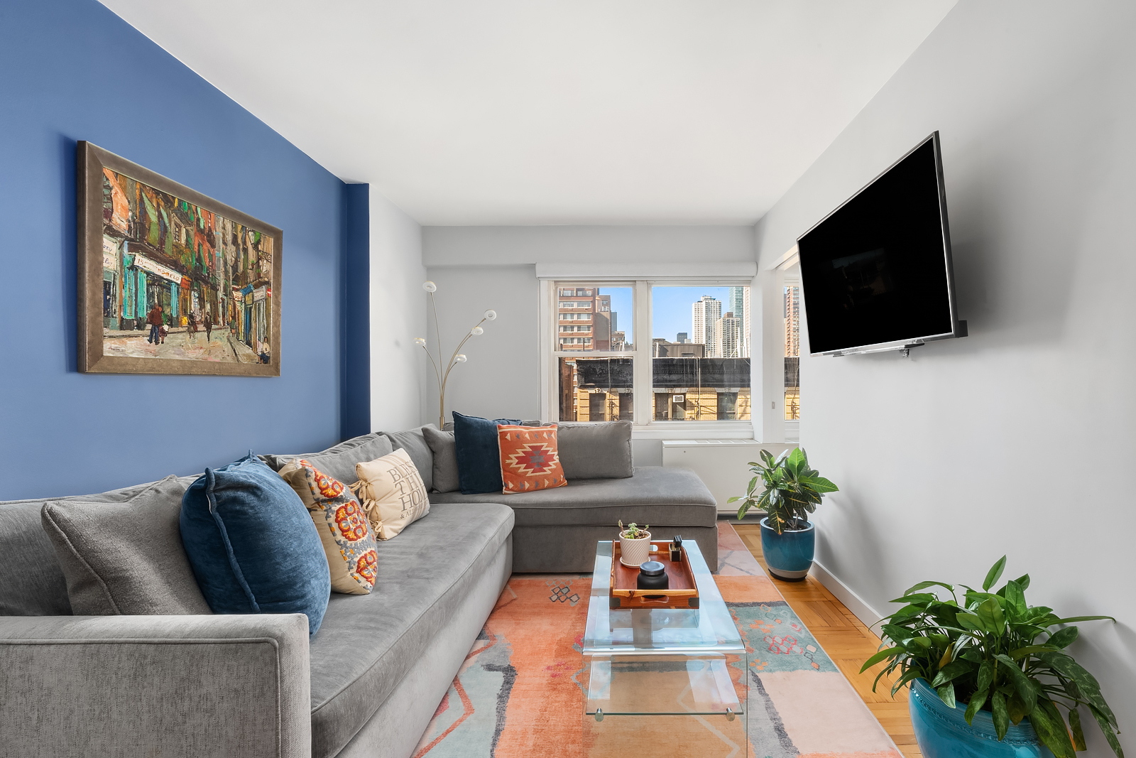 333 East 66th Street 8F Upper East Side New York NY 10065