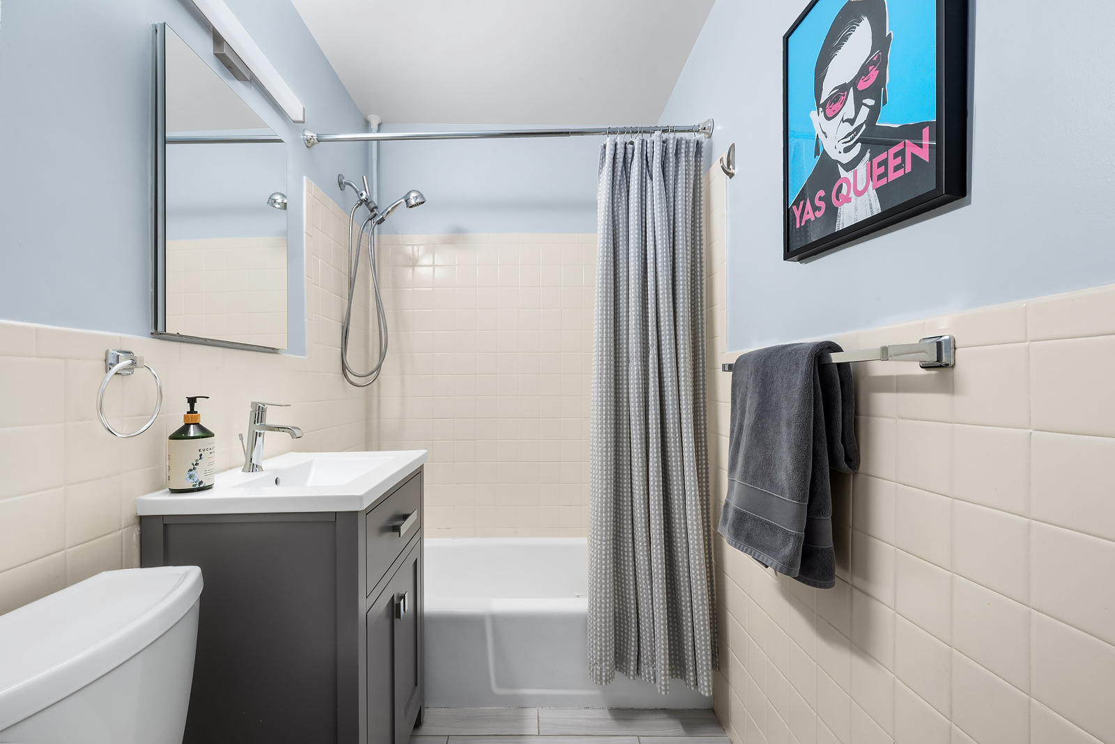333 East 66th Street 8F Upper East Side New York NY 10065