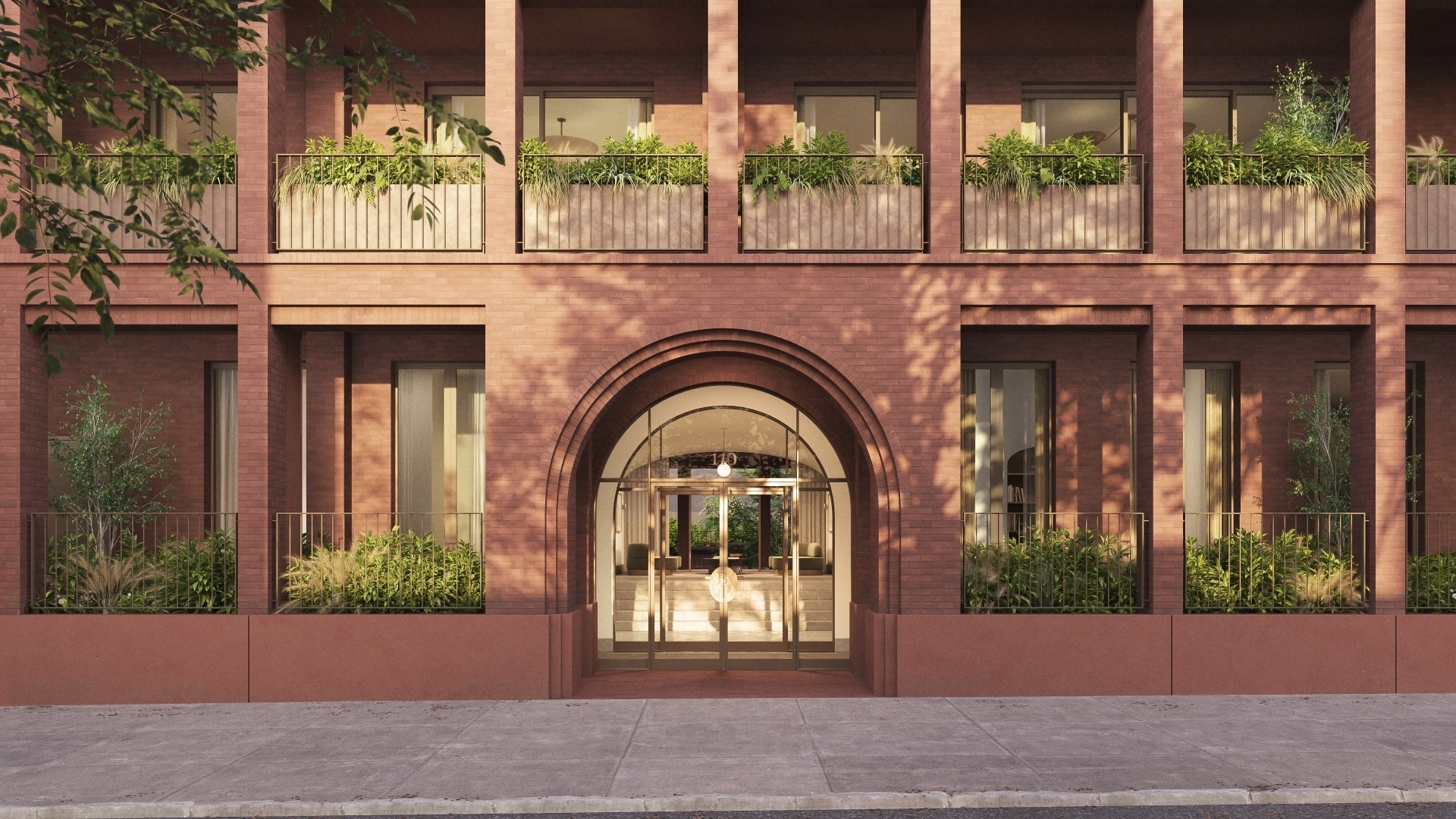110 Boerum Place 103 Cobble Hill Brooklyn NY 11201