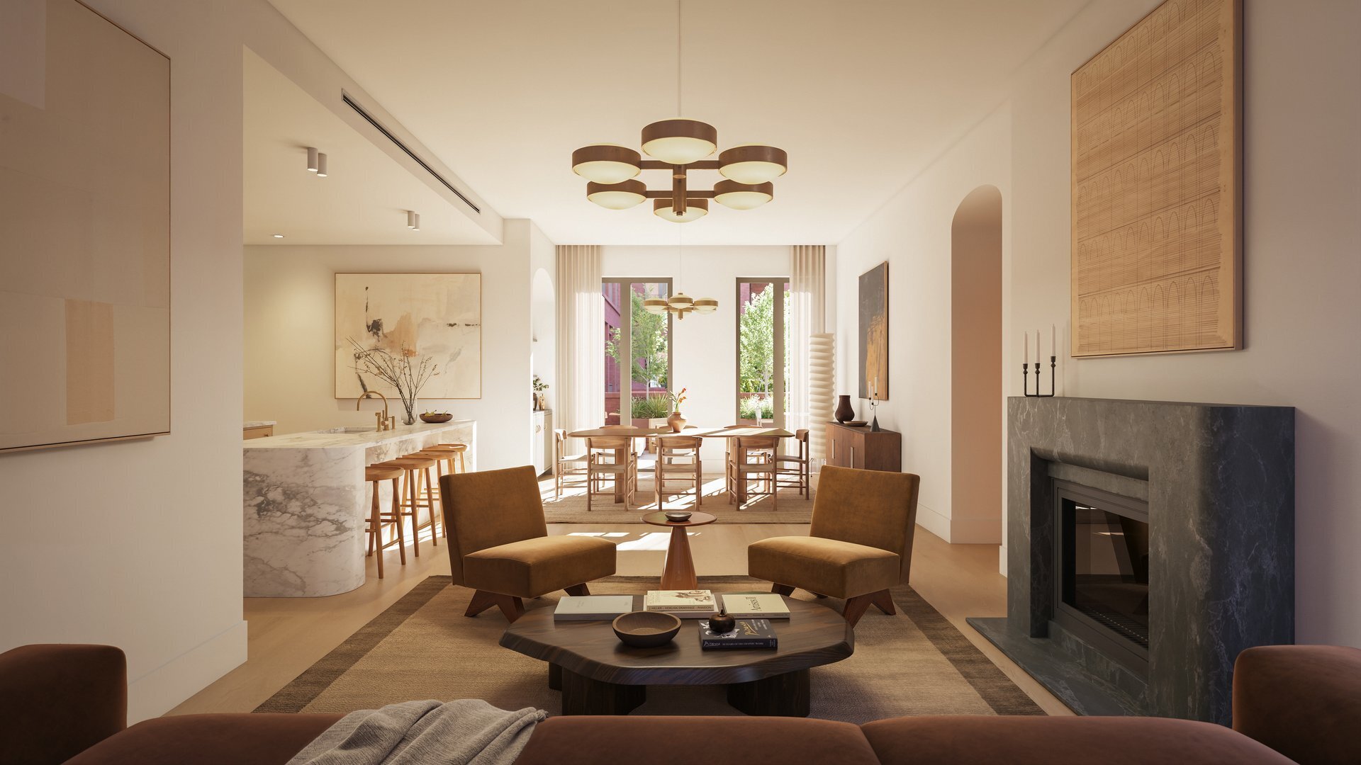110 Boerum Place 103 Cobble Hill Brooklyn NY 11201