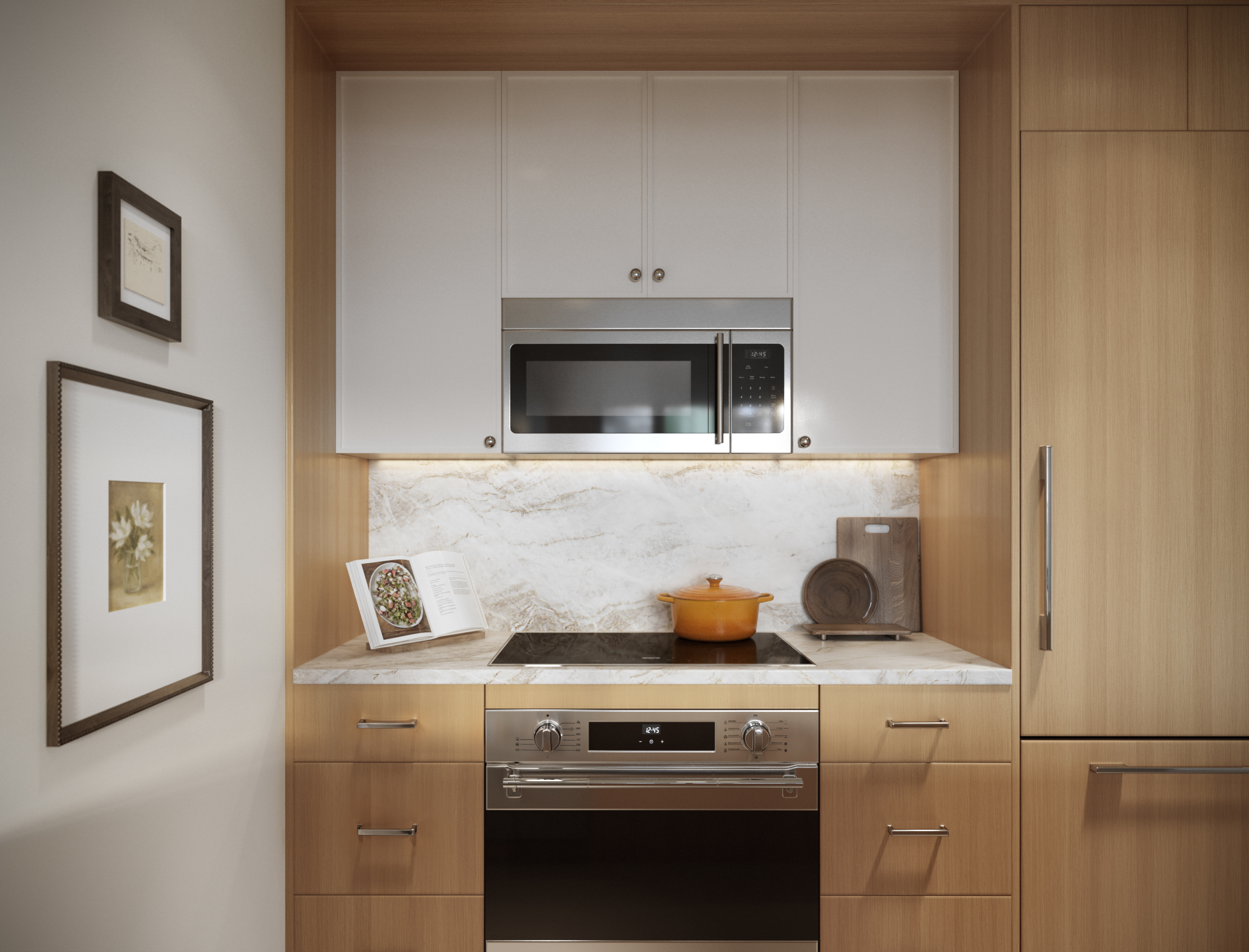 23 Ocean Parkway 1R Windsor Terrace Brooklyn NY 11218