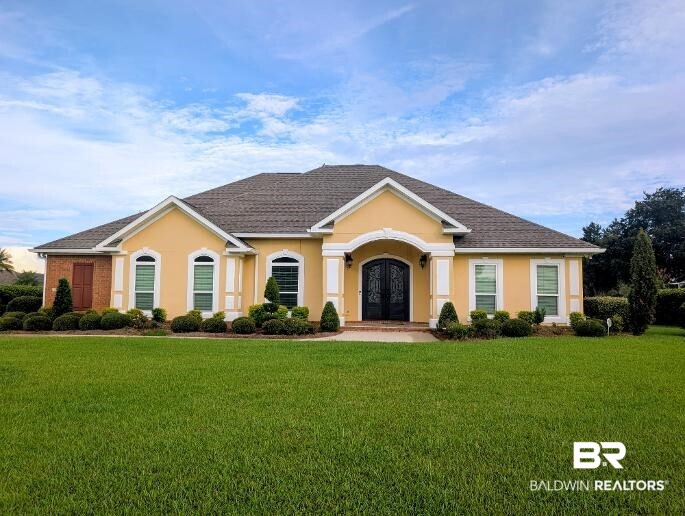 Homes for Sale in Craft Farms - Gulf Shores AL