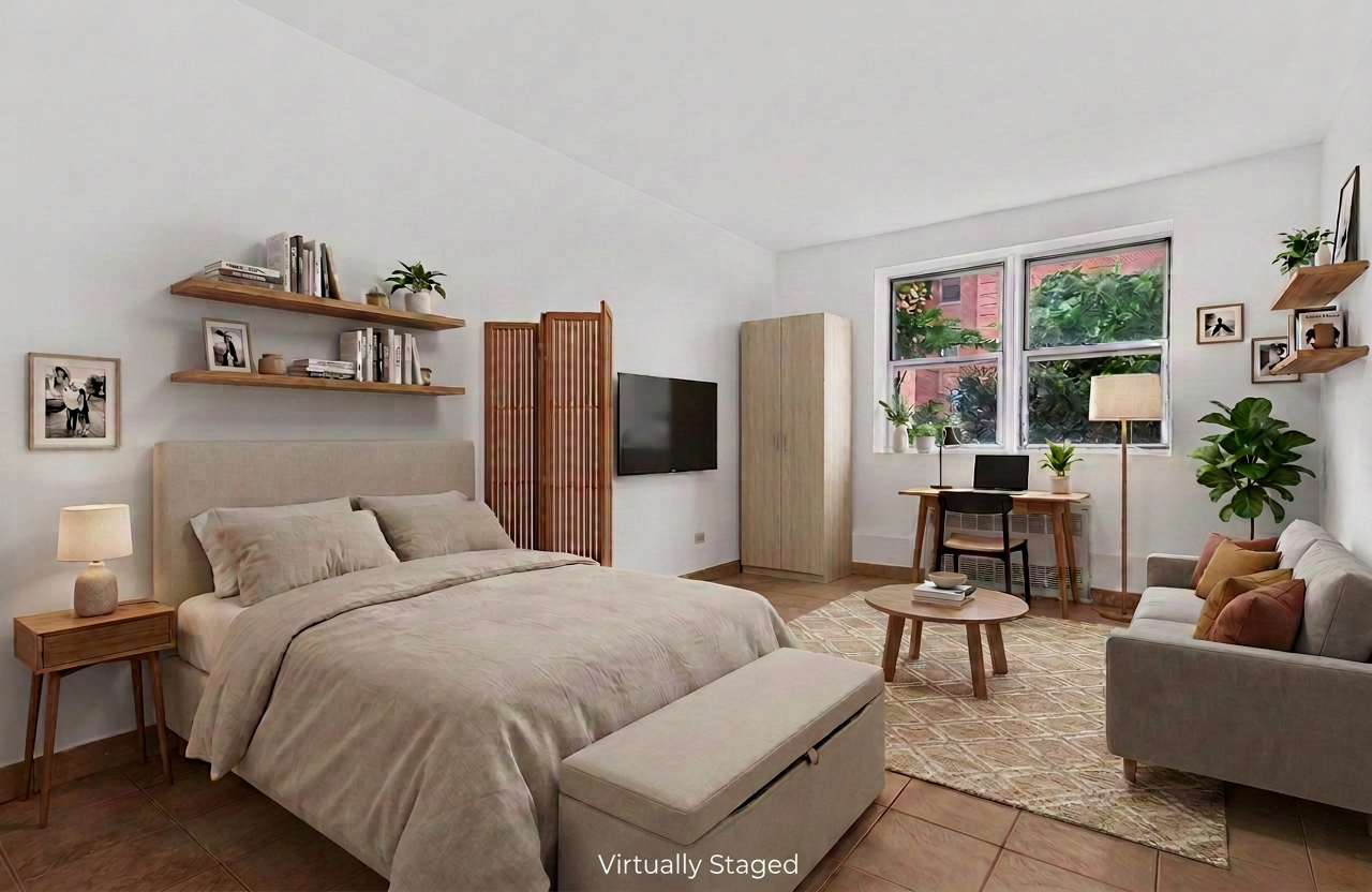 759 East 10th Street 1B Ocean Parkway Brooklyn NY 11230