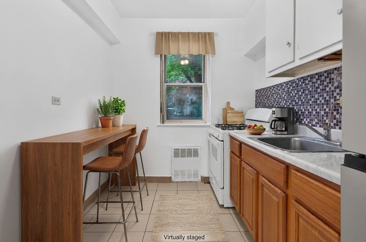 759 East 10th Street 1B Ocean Parkway Brooklyn NY 11230