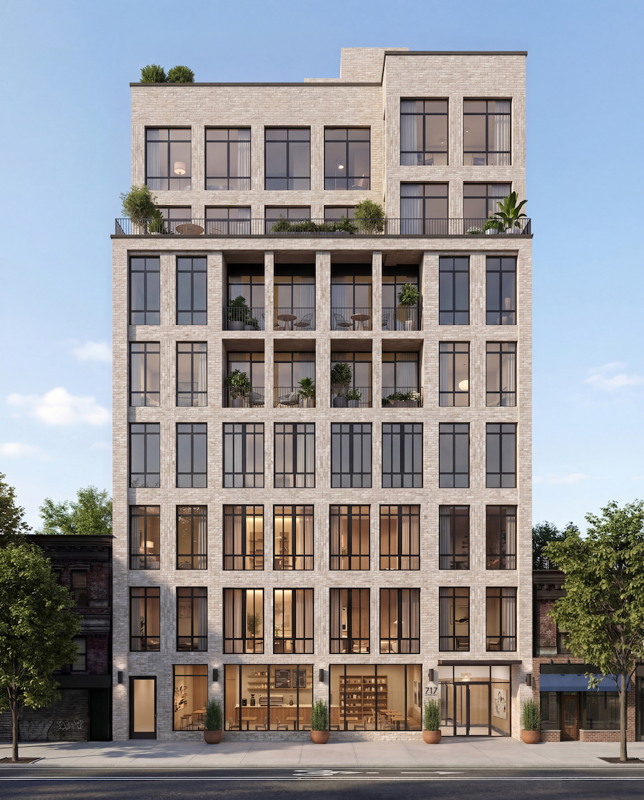 717 Grand Street 301 East Williamsburg Brooklyn NY 11211