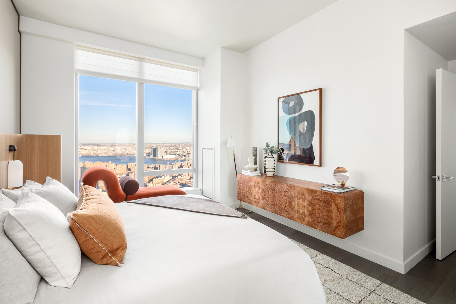 252 South Street 62E Lower East Side New York NY 10002
