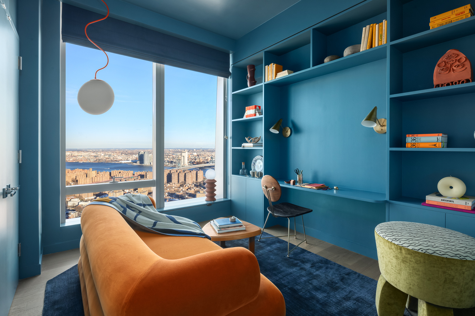 252 South Street 62E Lower East Side New York NY 10002