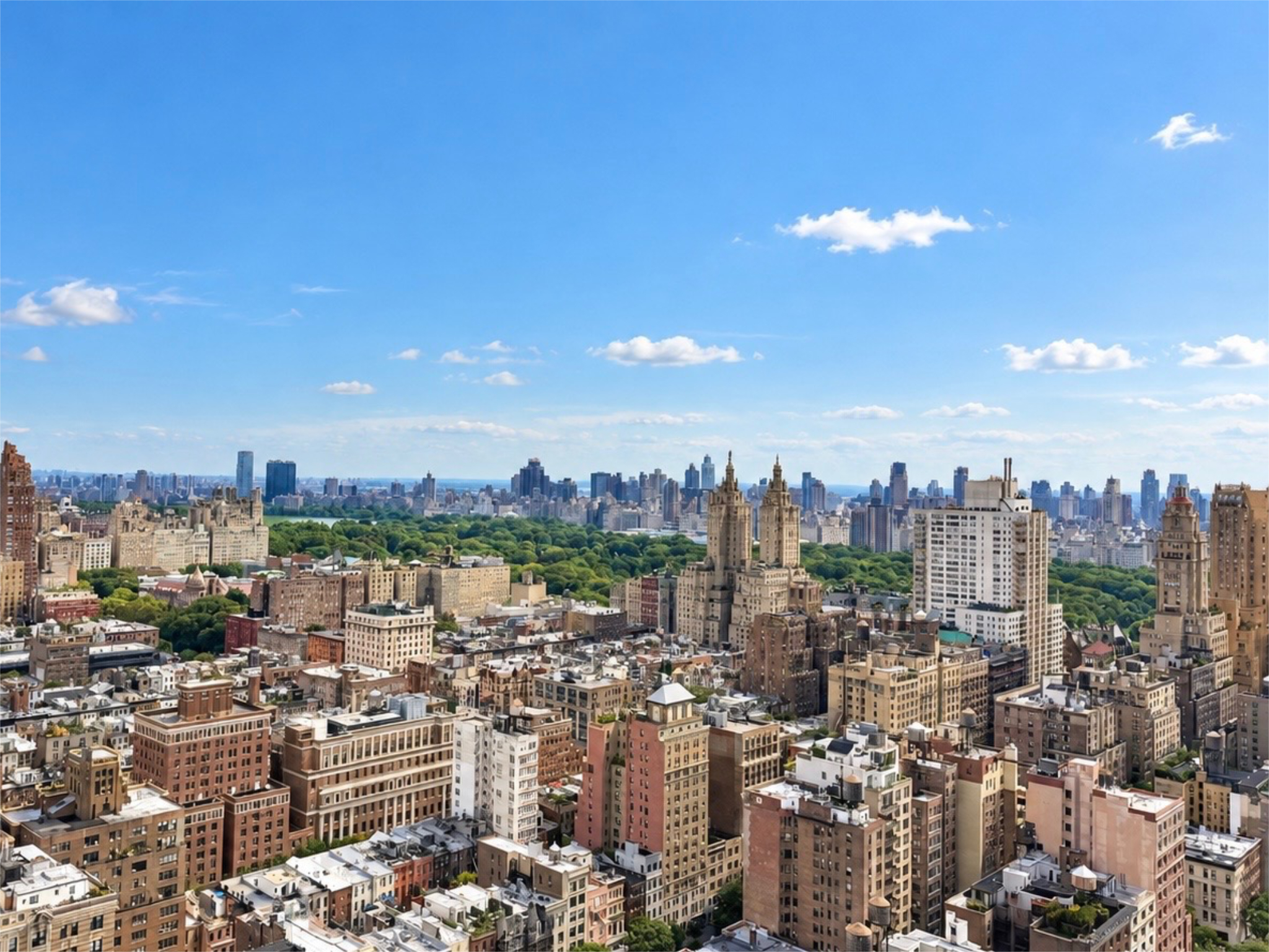 201 West 70th Street 10H Lincoln Square New York NY 10023