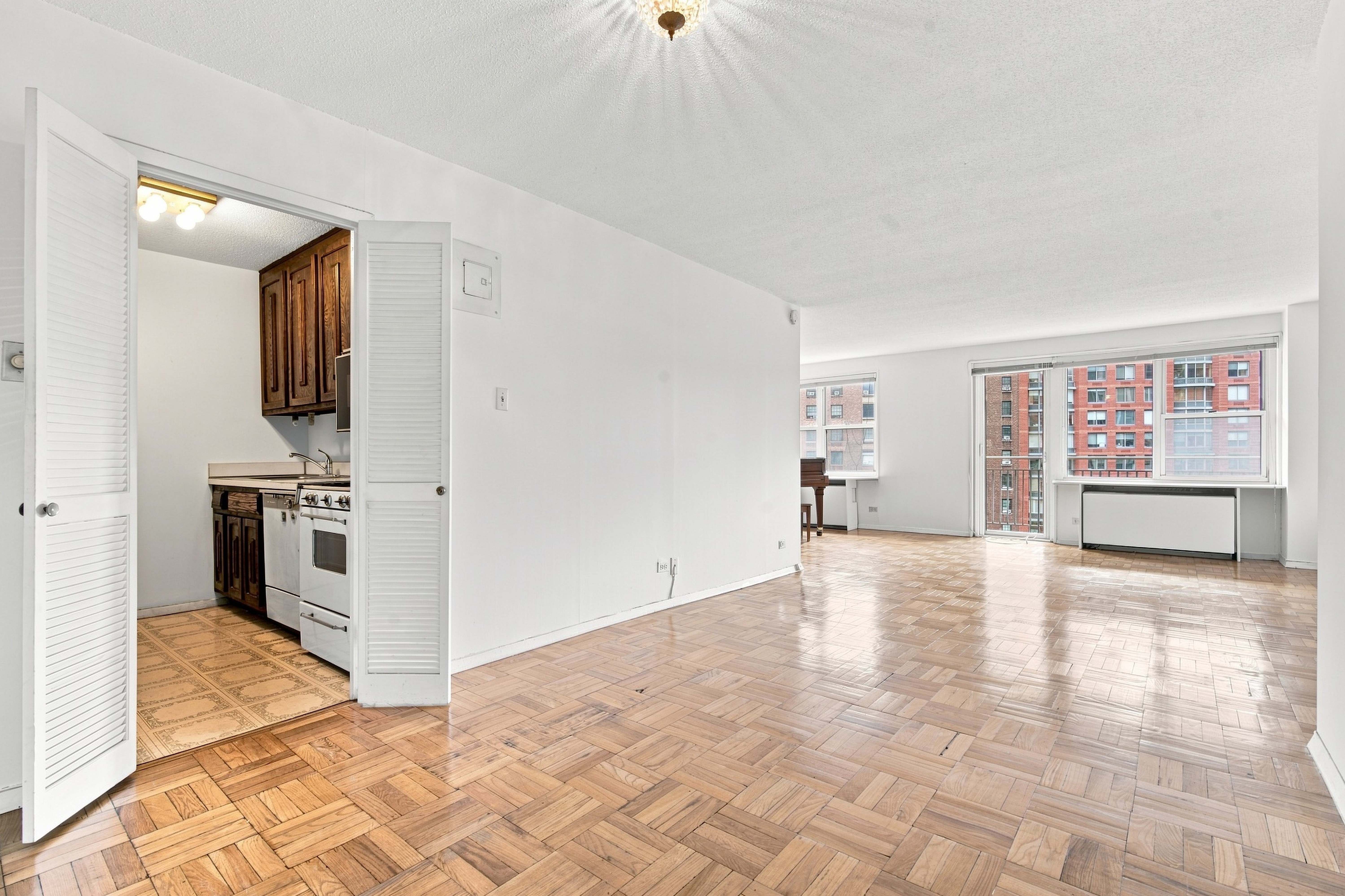 201 West 70th Street 10H Lincoln Square New York NY 10023