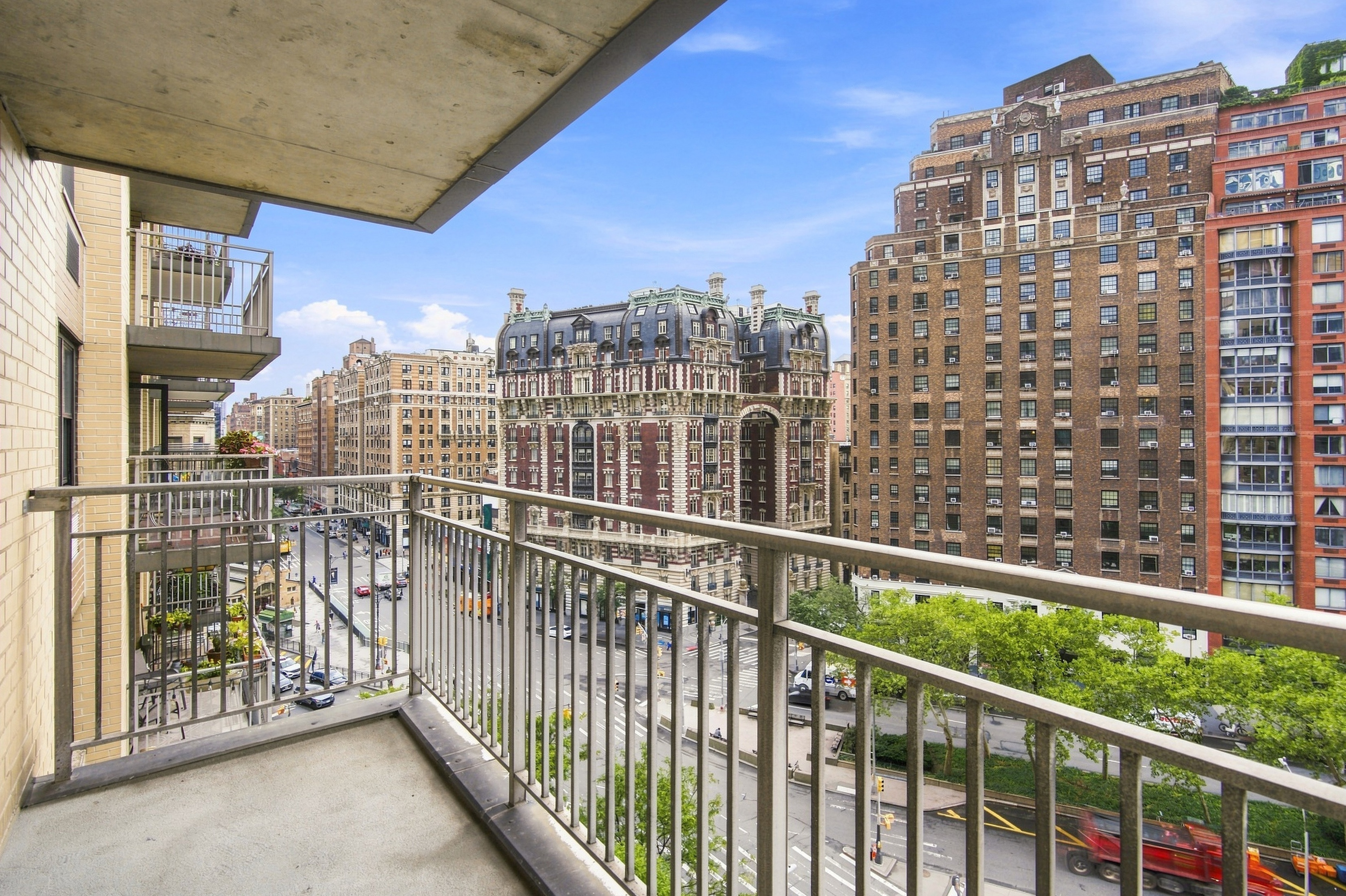 201 West 70th Street 10H Lincoln Square New York NY 10023
