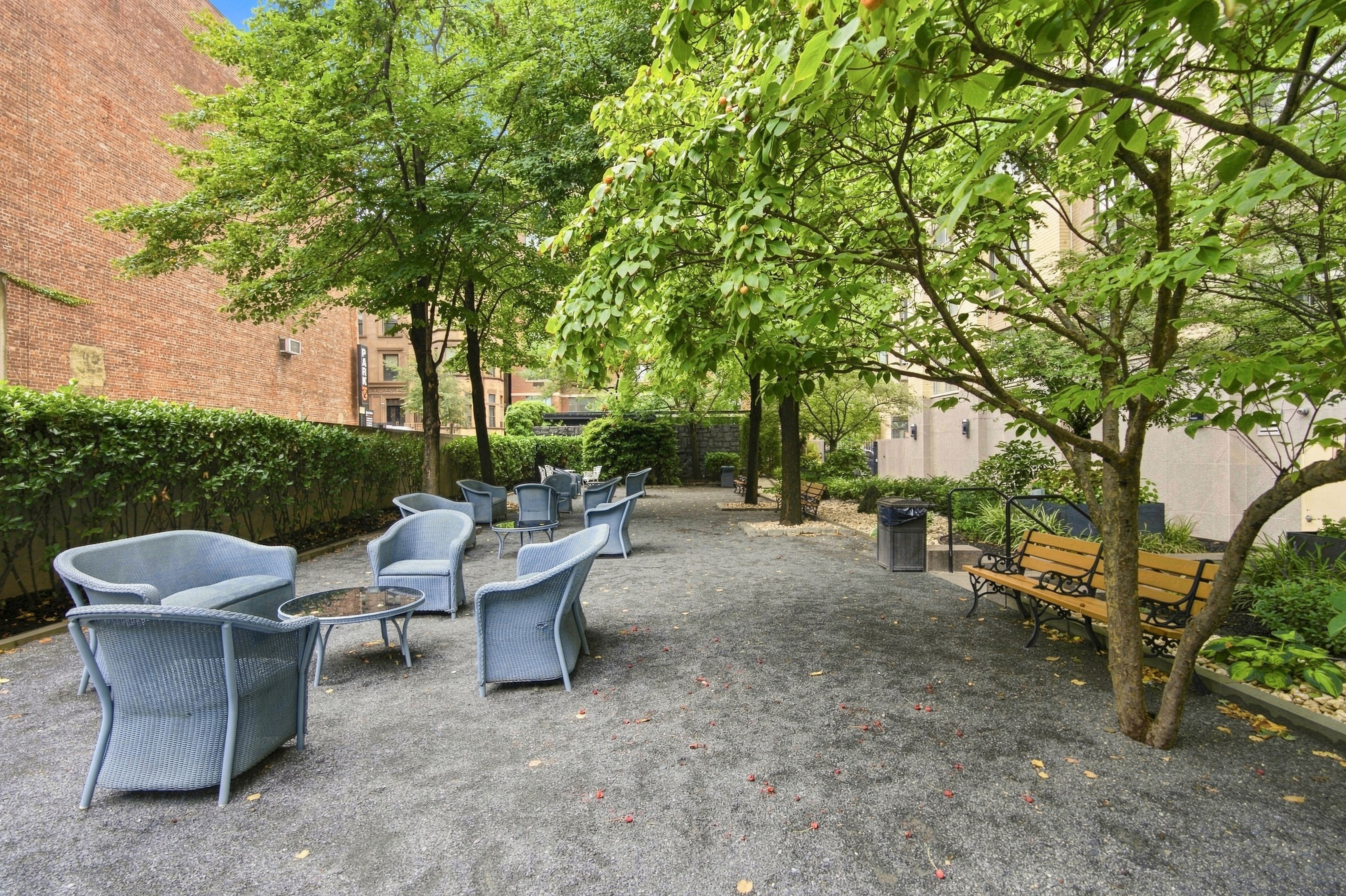201 West 70th Street 10H Lincoln Square New York NY 10023