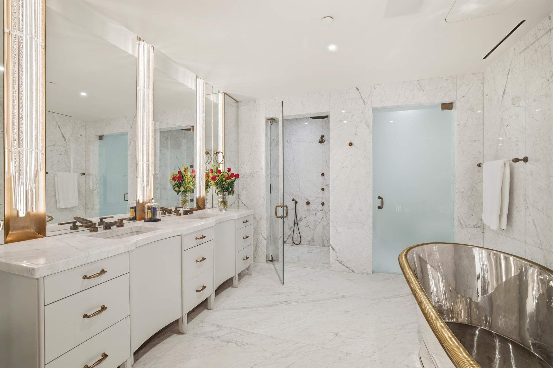 111 West 57th Street 12N Midtown West New York NY 10019