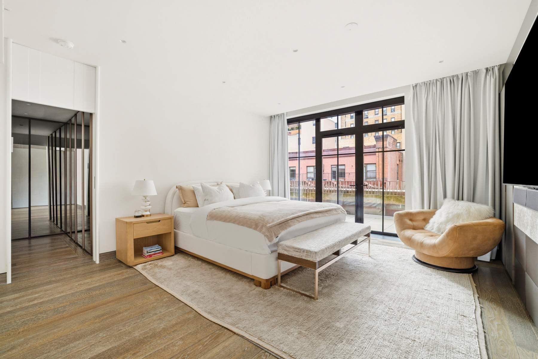 111 West 57th Street 12N Midtown West New York NY 10019