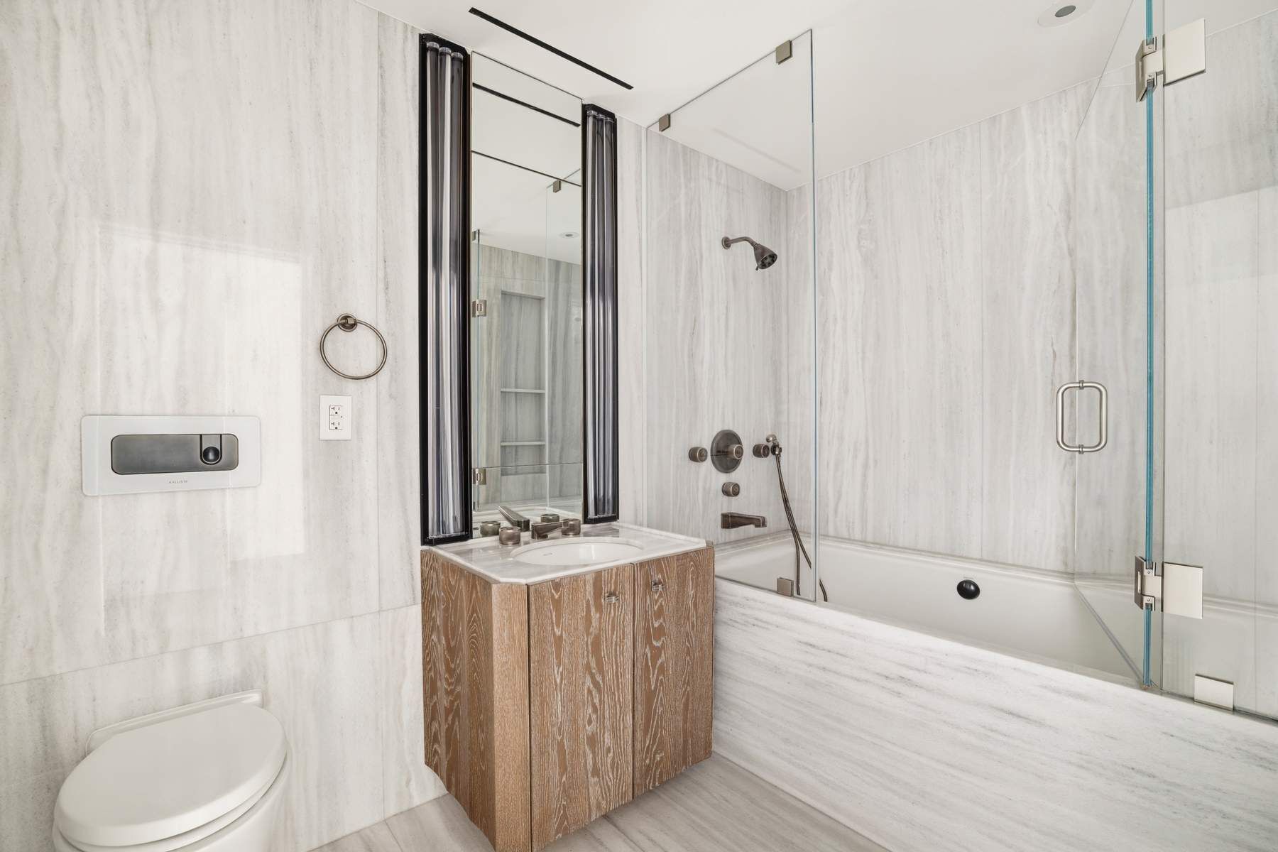 111 West 57th Street 12N Midtown West New York NY 10019