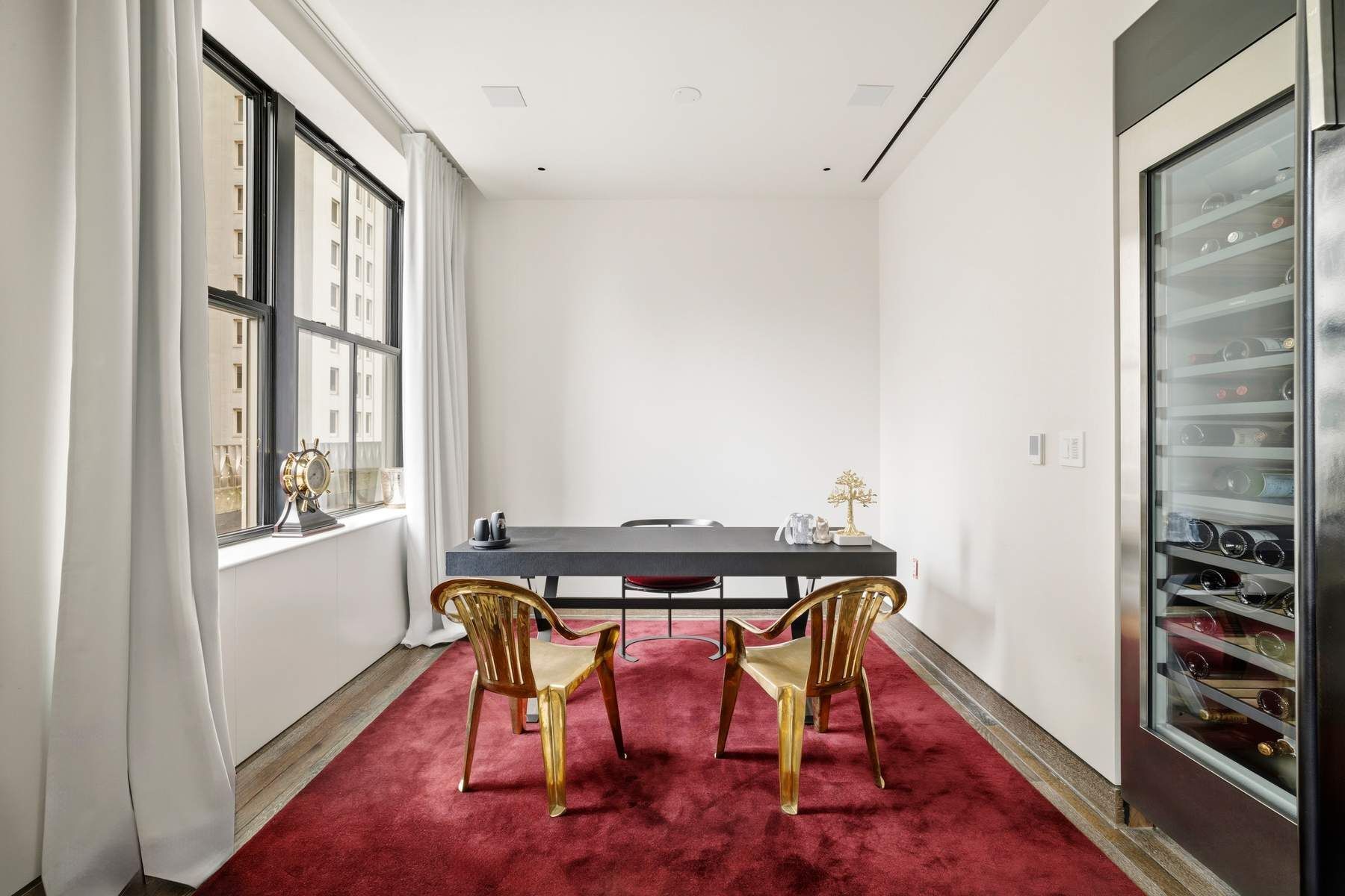 111 West 57th Street 12N Midtown West New York NY 10019