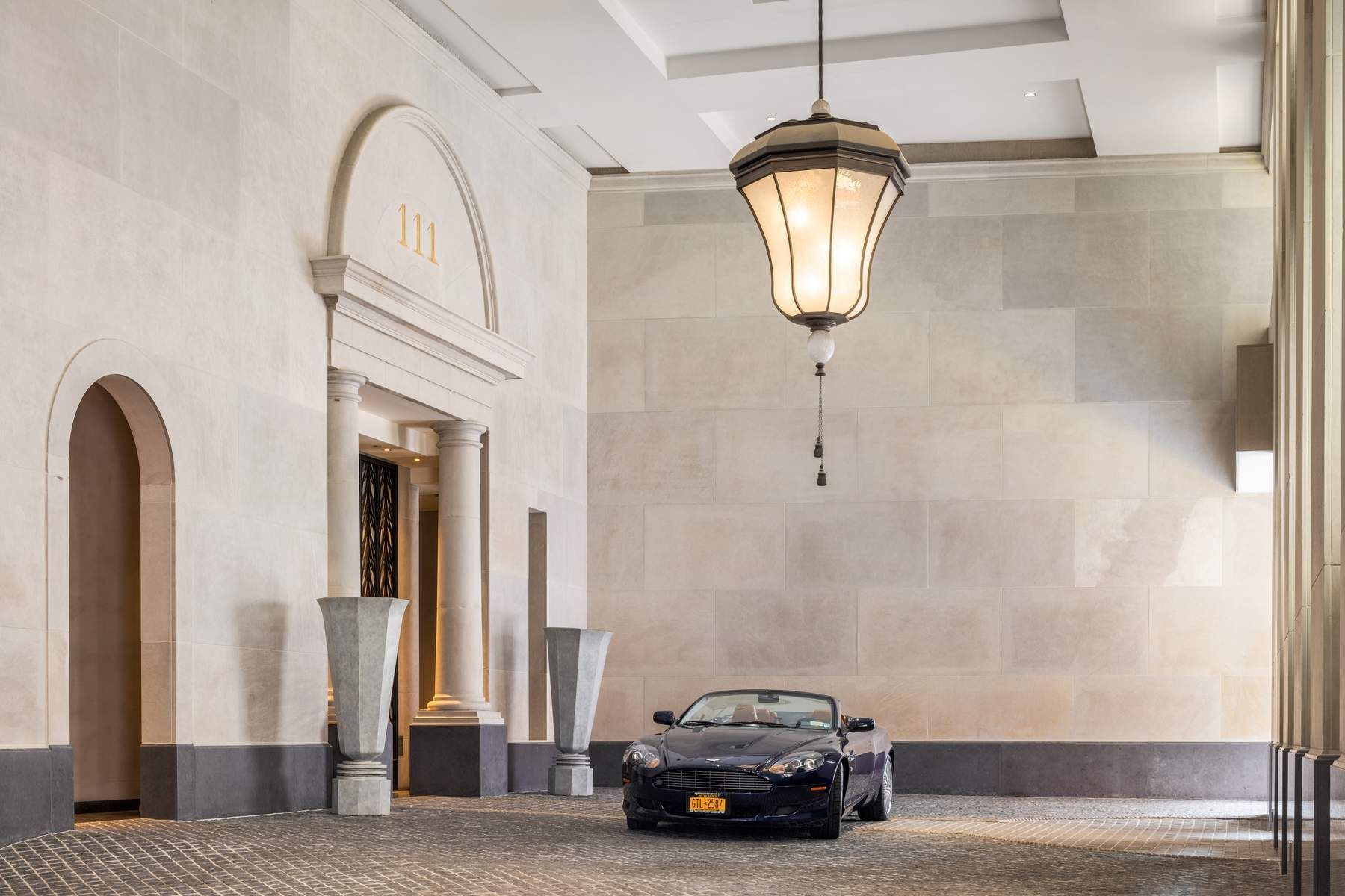 111 West 57th Street 12N Midtown West New York NY 10019